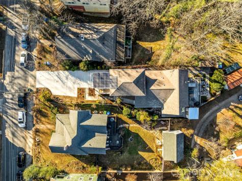 78 Annandale Avenue Asheville NC 28801