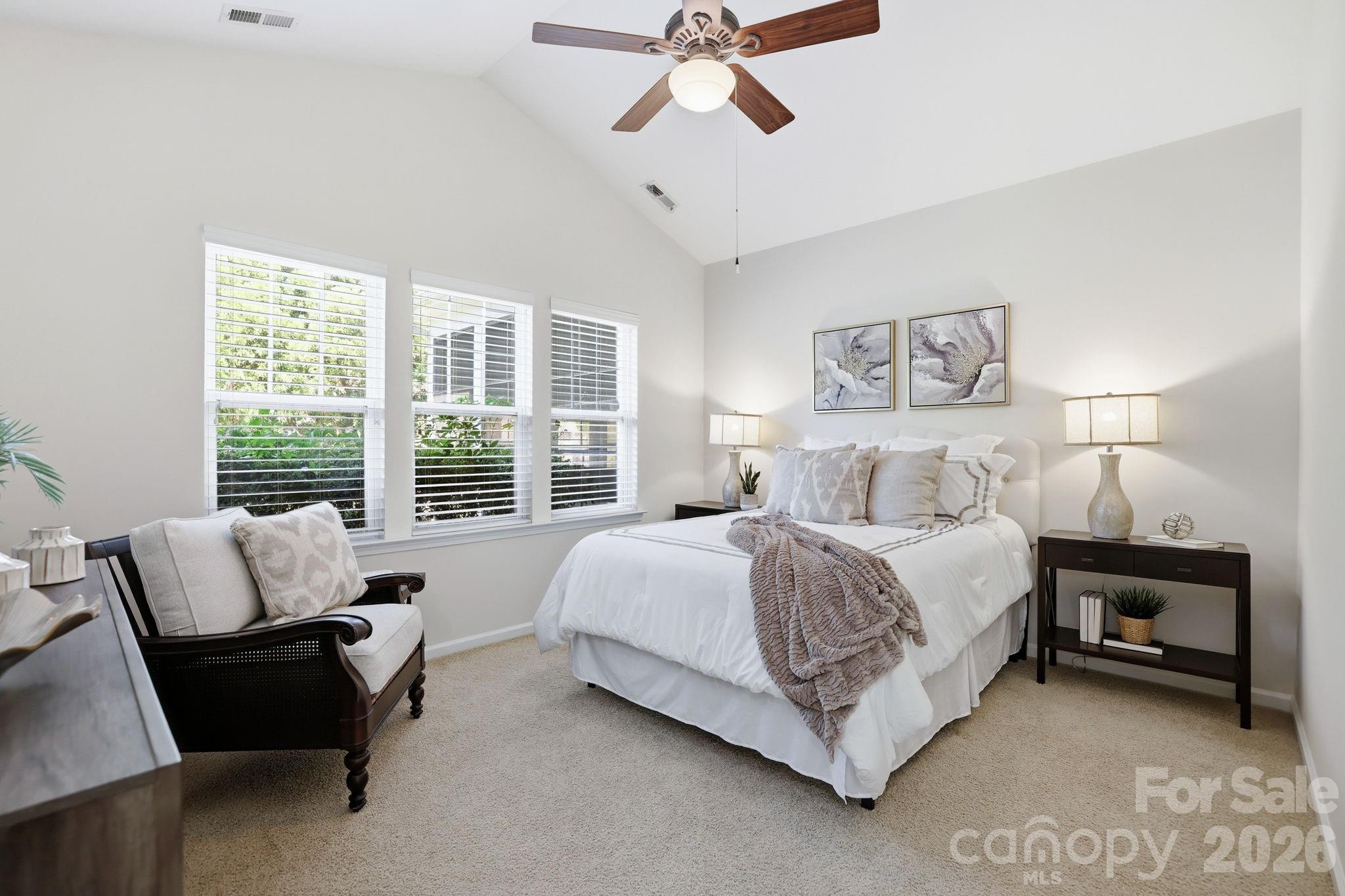 1348 Millbank Drive Matthews NC 28104