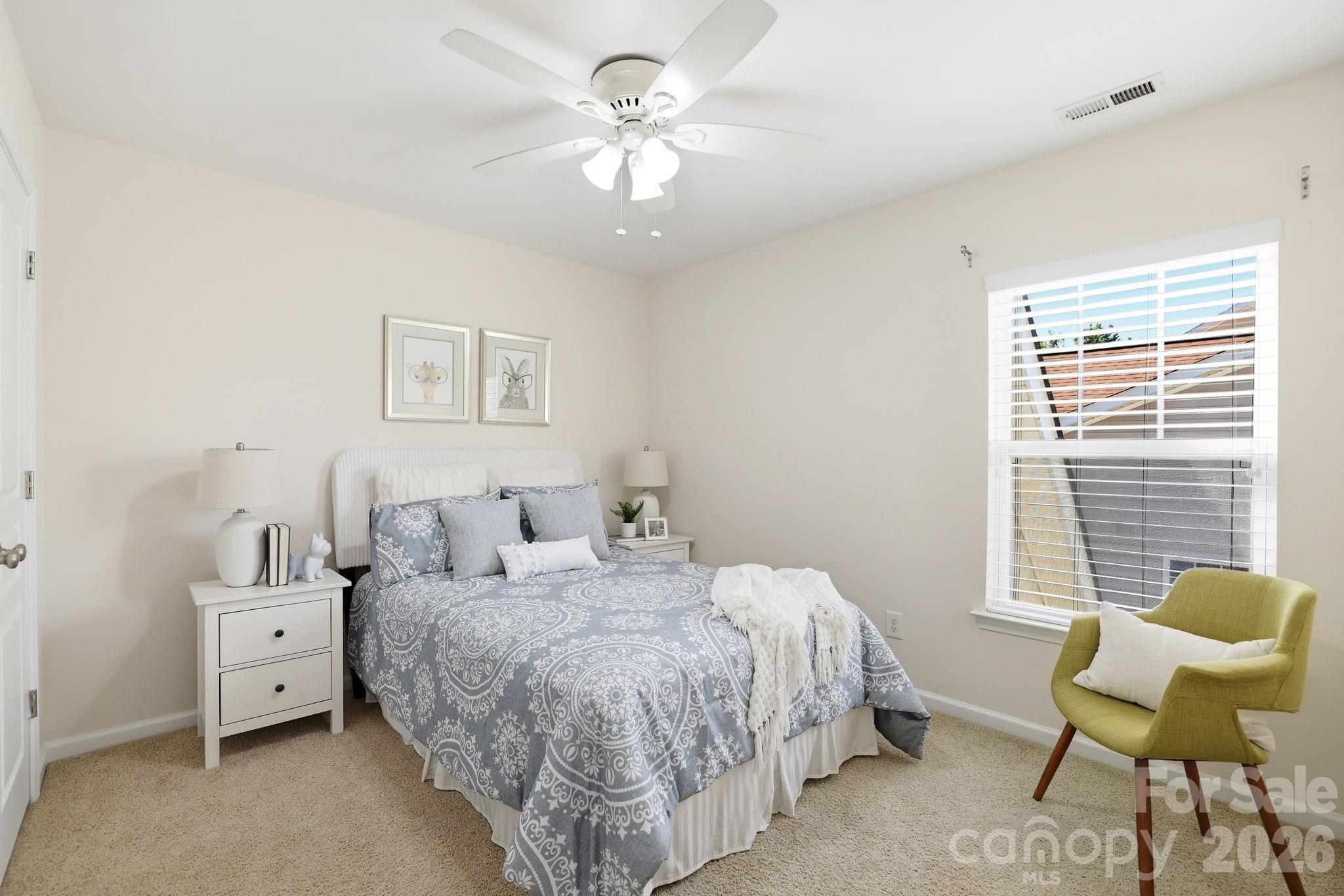 1348 Millbank Drive Matthews NC 28104