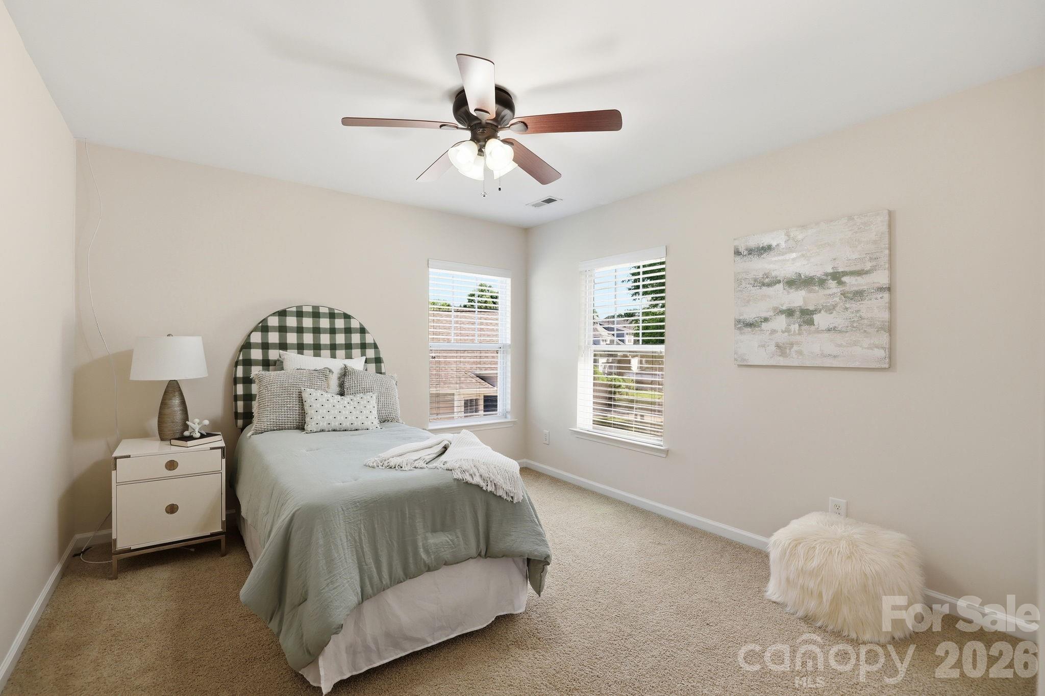 1348 Millbank Drive Matthews NC 28104