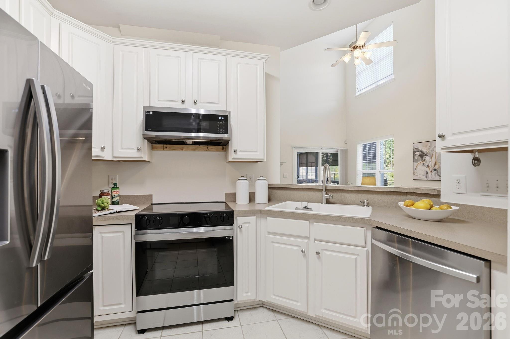 1348 Millbank Drive Matthews NC 28104