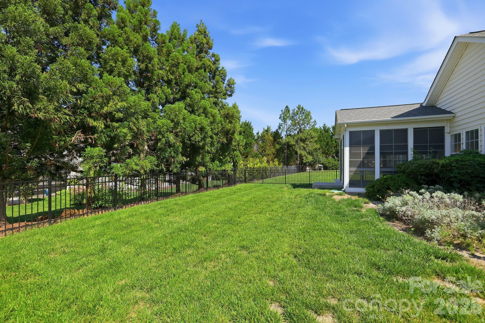1348 Millbank Drive Matthews NC 28104