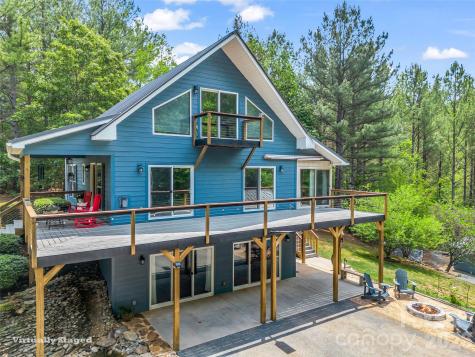 391 Clearwater Parkway Rutherfordton NC 28139