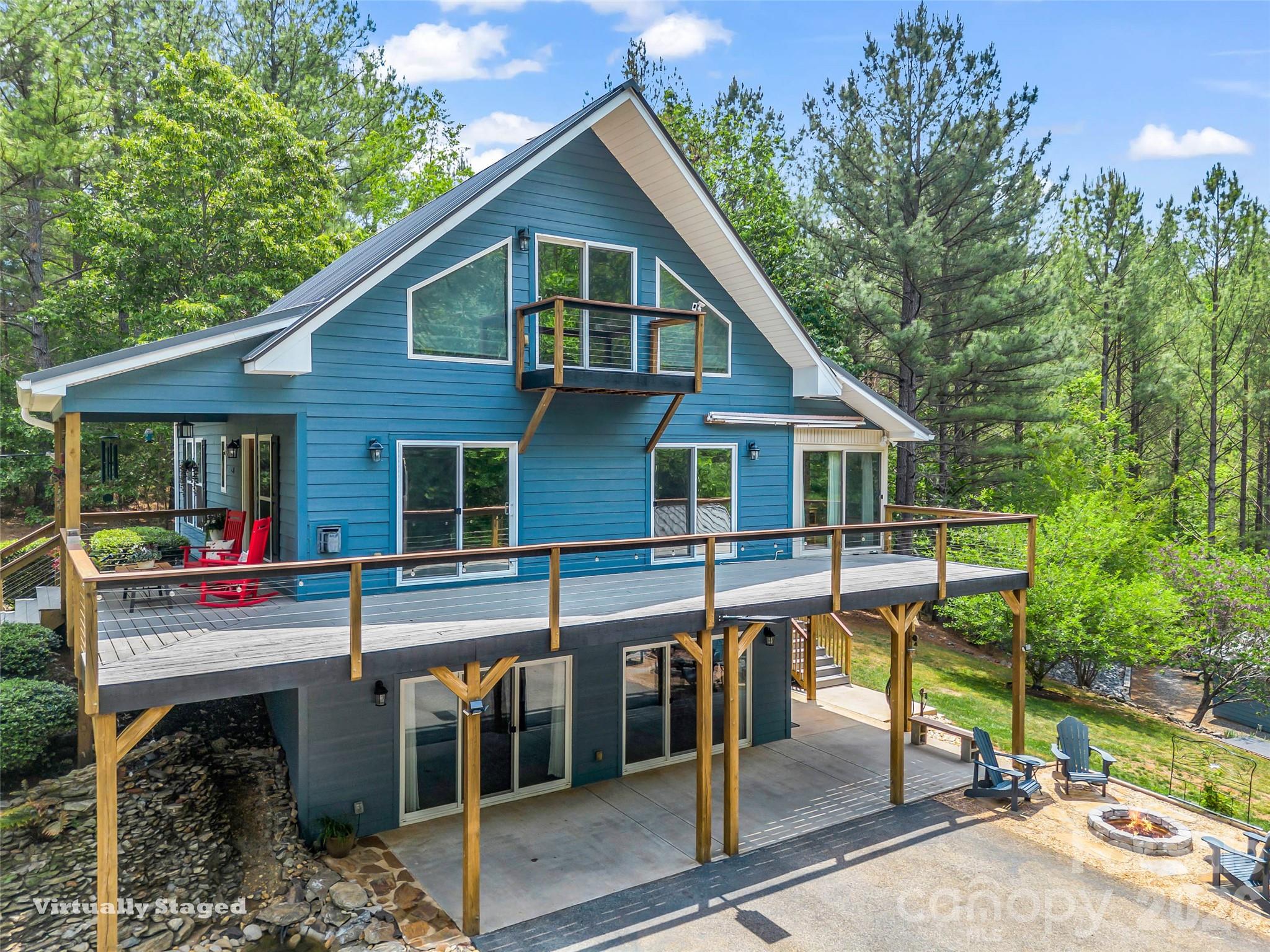 391 Clearwater Parkway Rutherfordton NC 28139