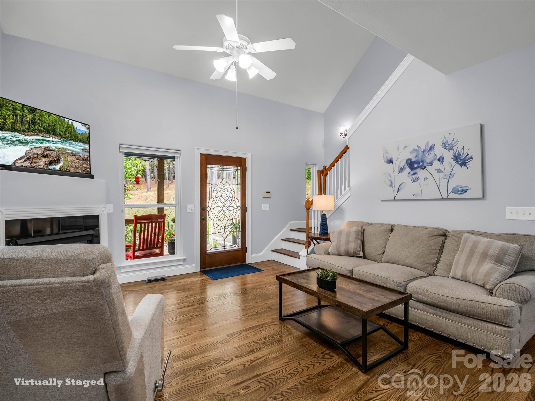 391 Clearwater Parkway Rutherfordton NC 28139
