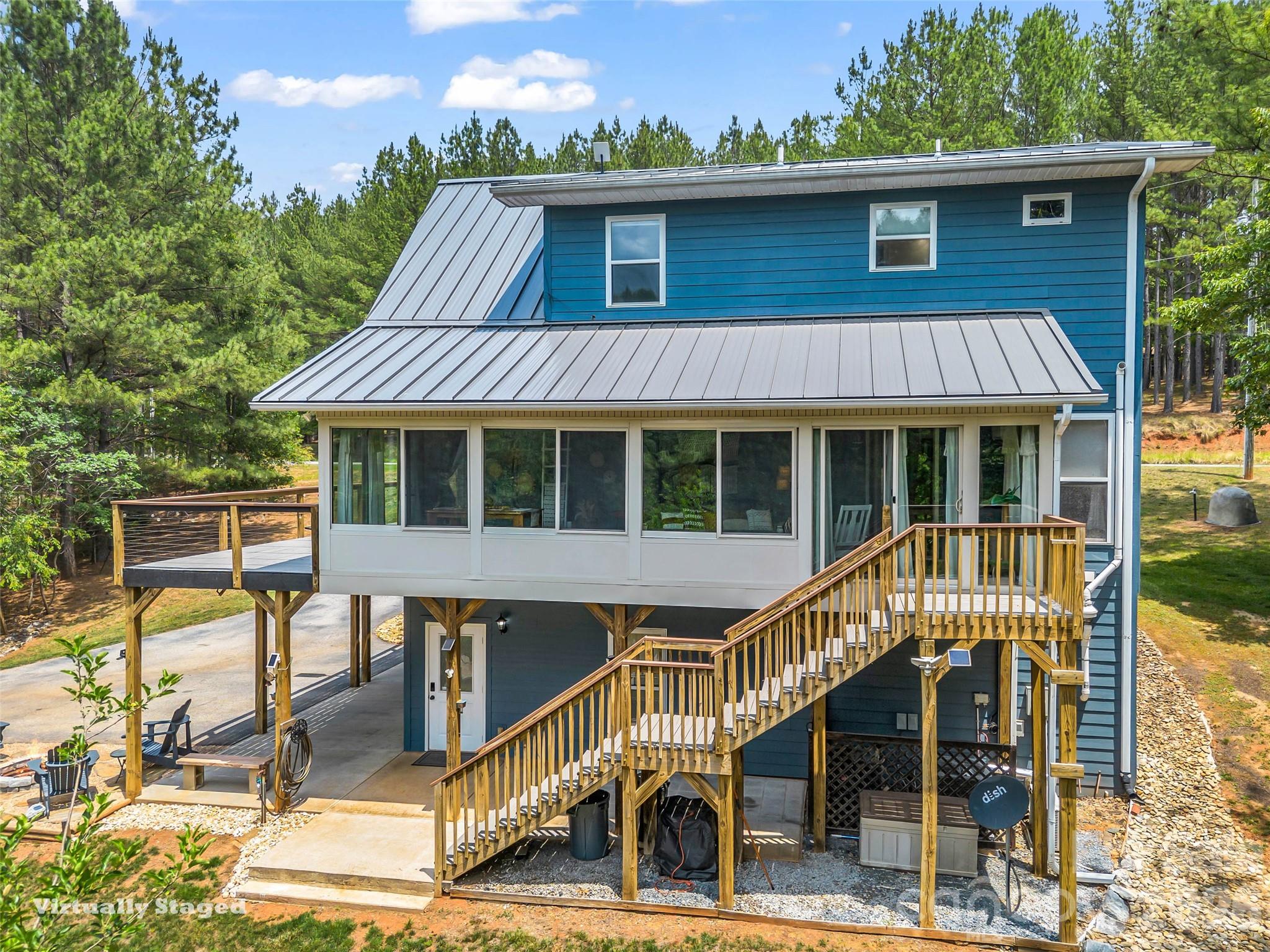 391 Clearwater Parkway Rutherfordton NC 28139