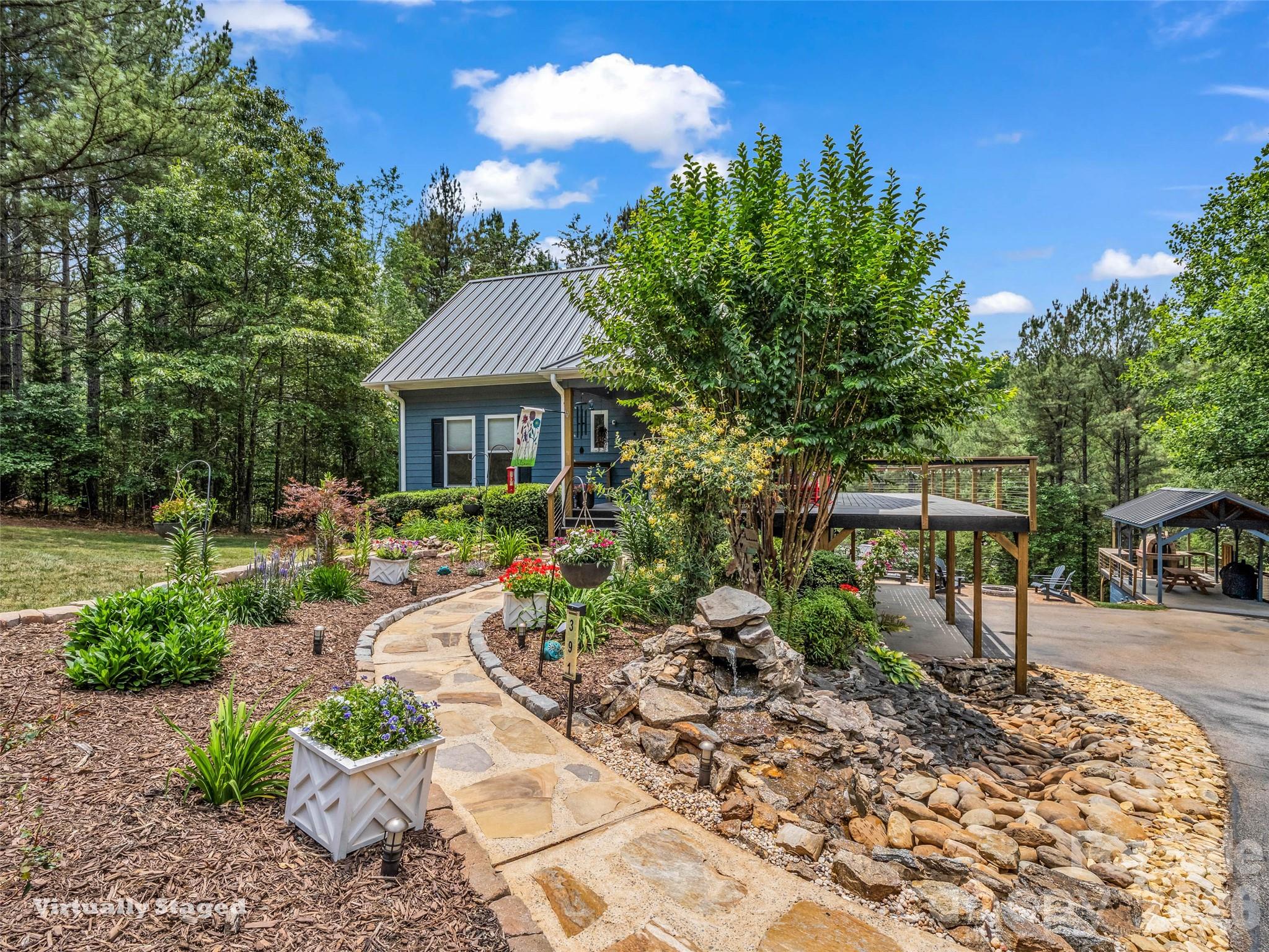 391 Clearwater Parkway Rutherfordton NC 28139