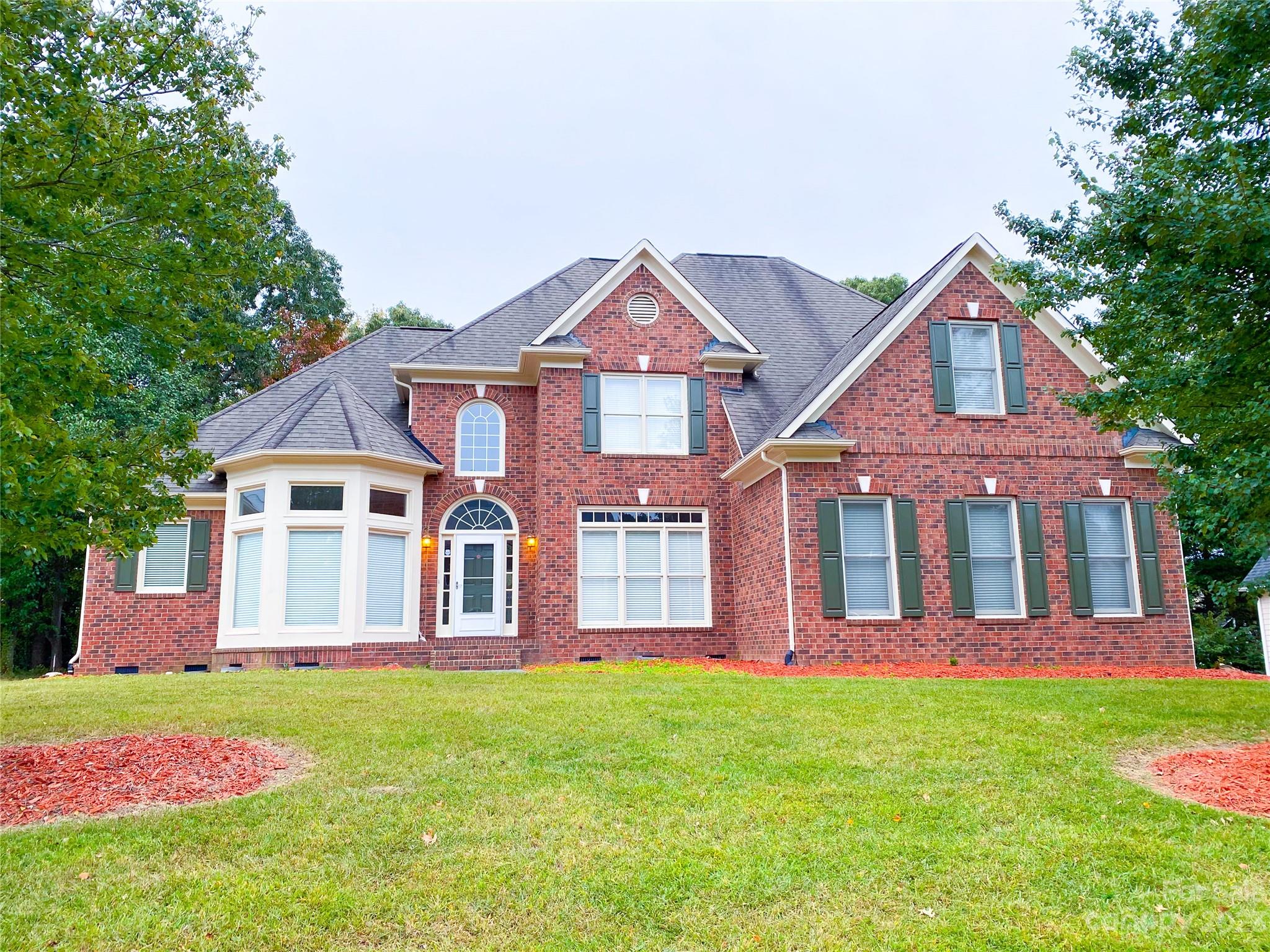 2309 Treymore Lane Charlotte NC 28262