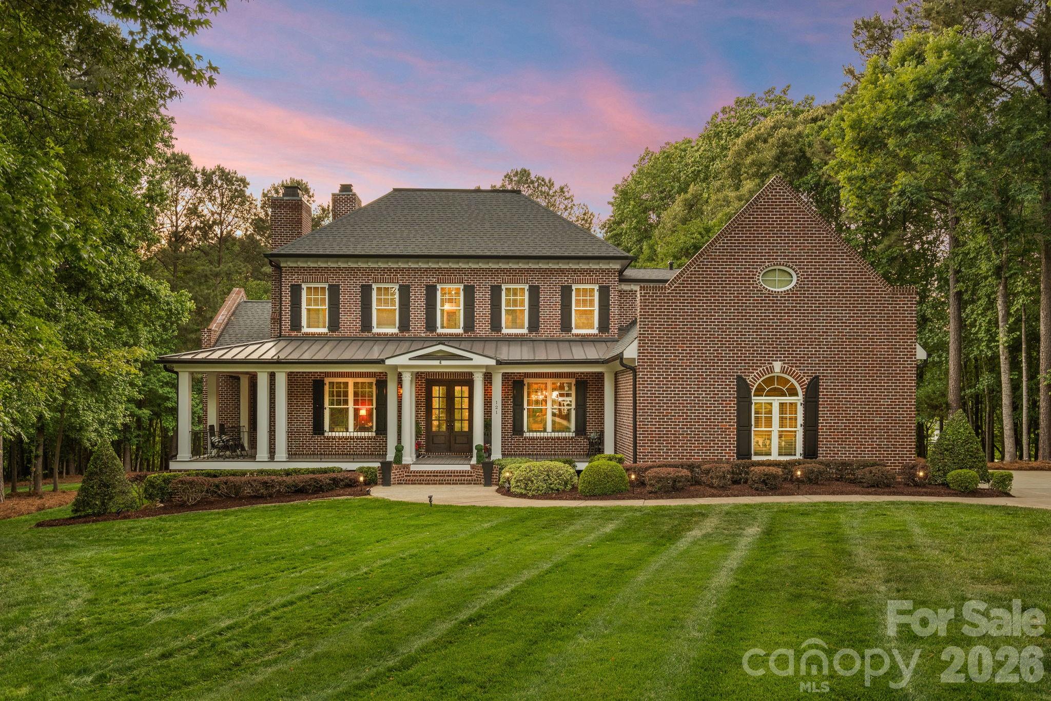 121 Willow Bend Court Mooresville NC 28117