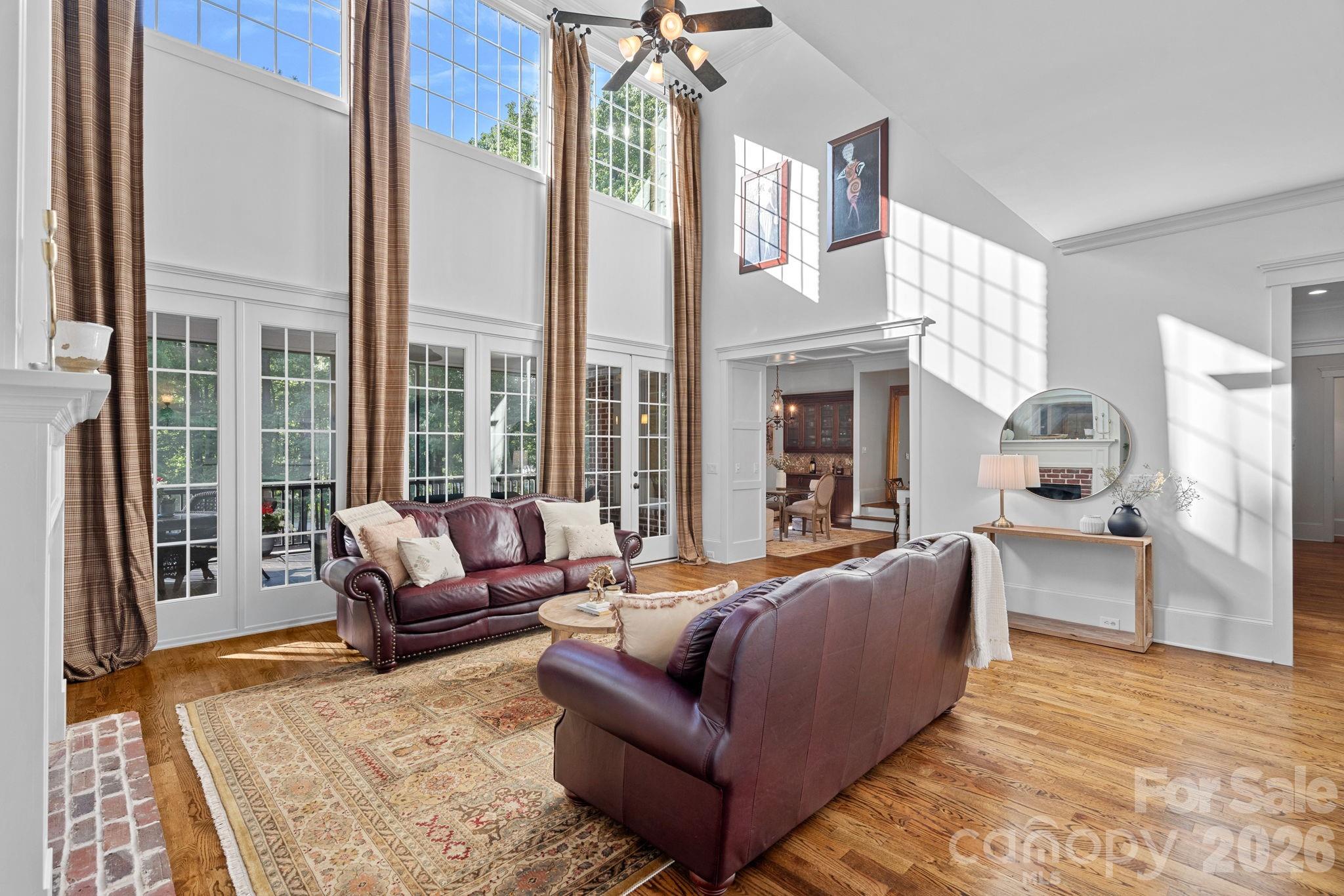 121 Willow Bend Court Mooresville NC 28117
