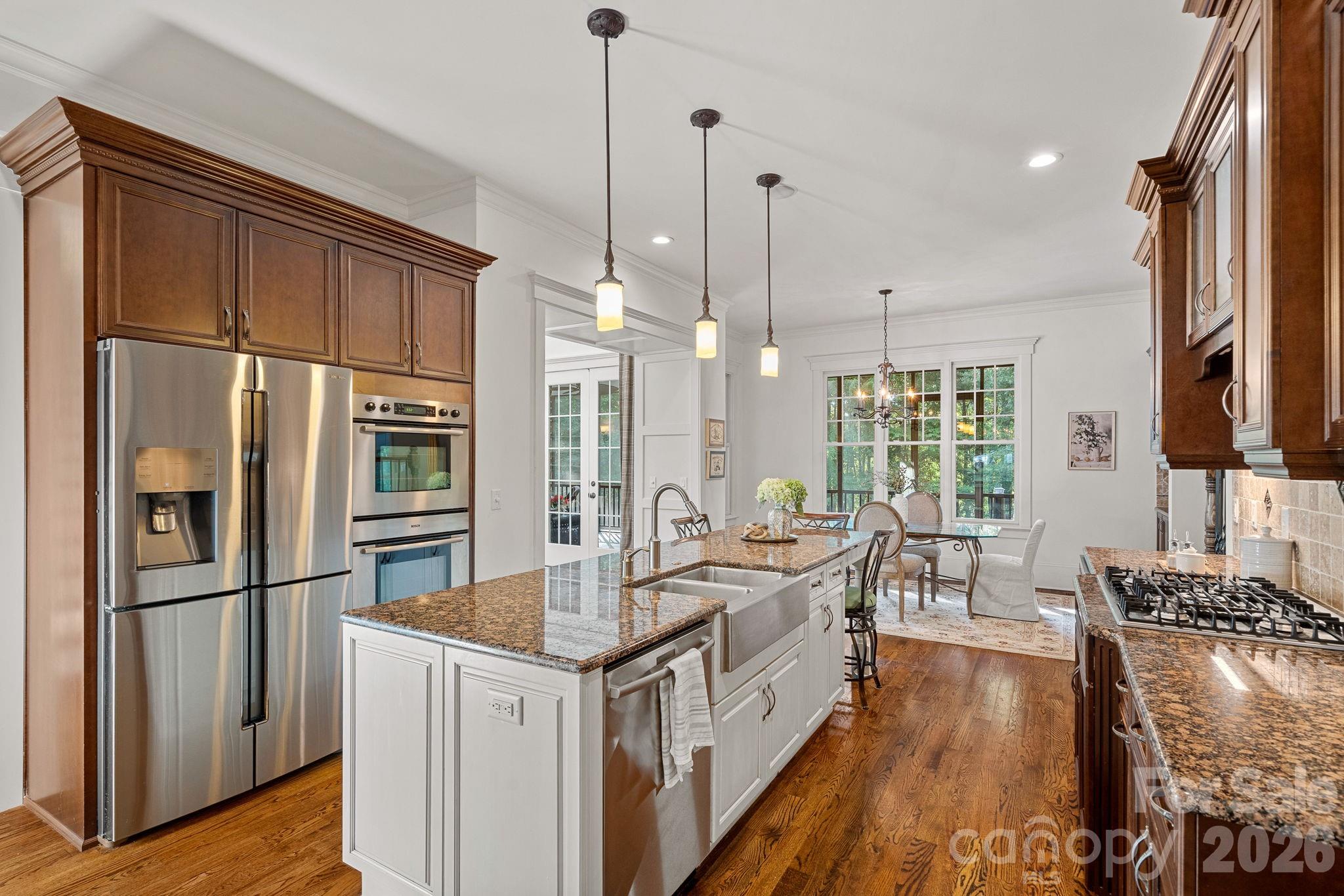 121 Willow Bend Court Mooresville NC 28117