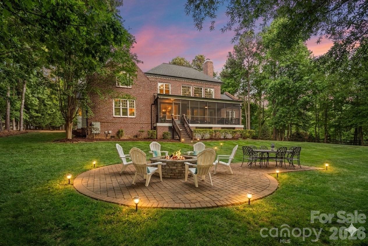 121 Willow Bend Court Mooresville NC 28117