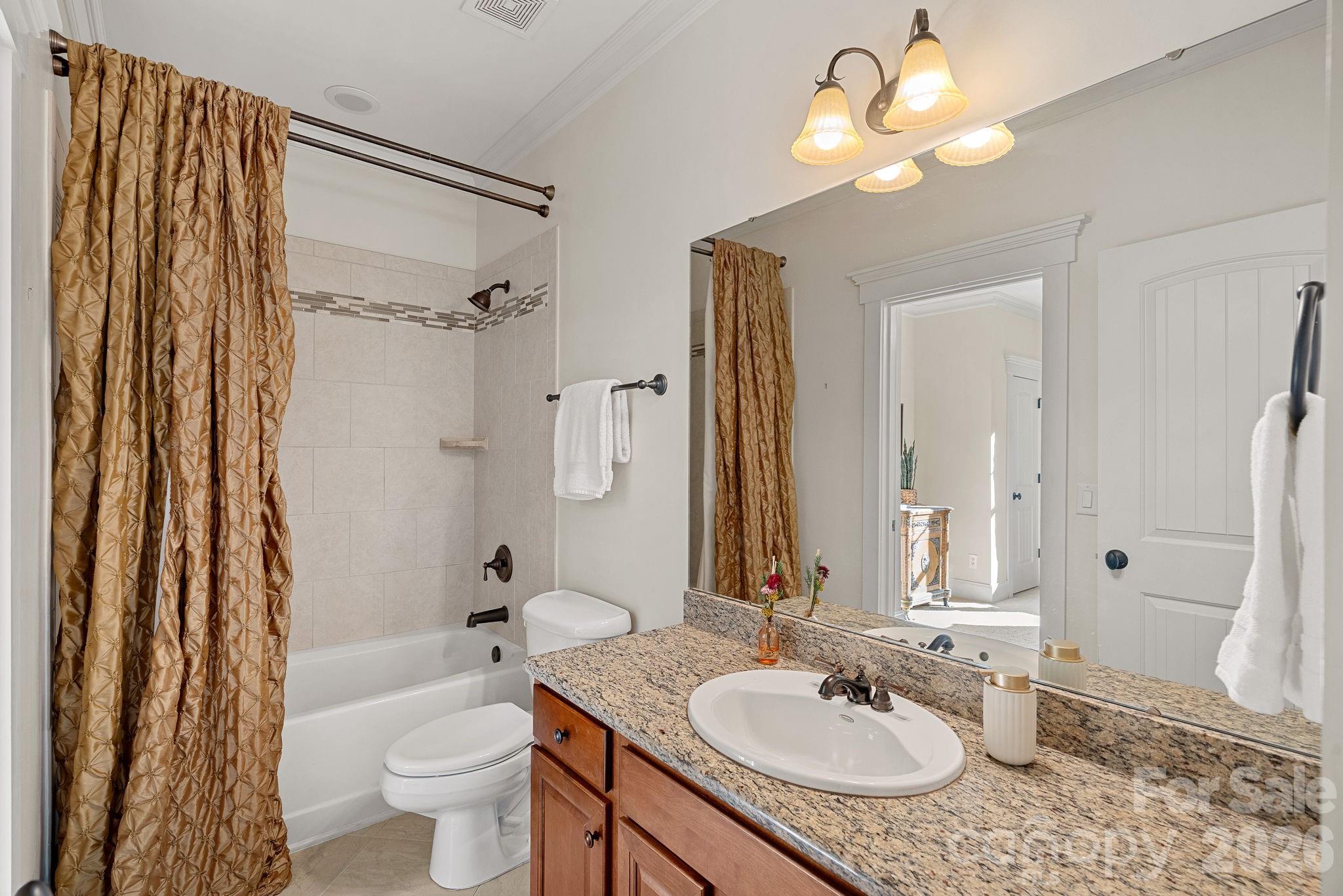 121 Willow Bend Court Mooresville NC 28117