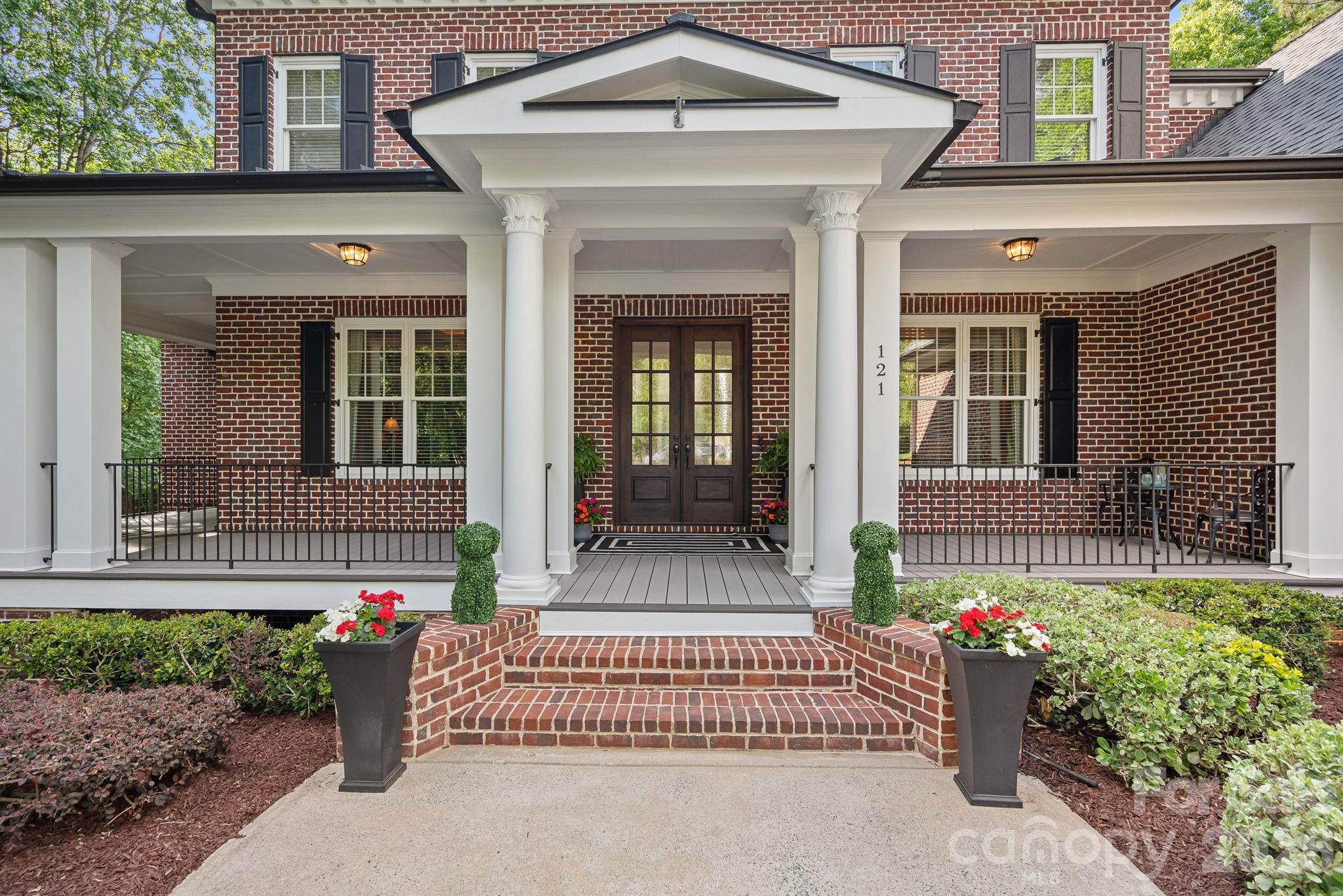 121 Willow Bend Court Mooresville NC 28117