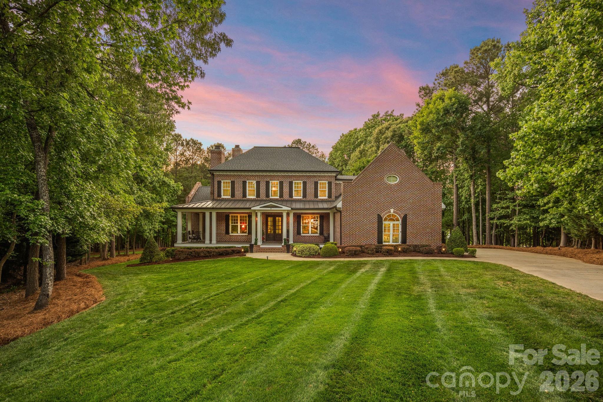 121 Willow Bend Court Mooresville NC 28117