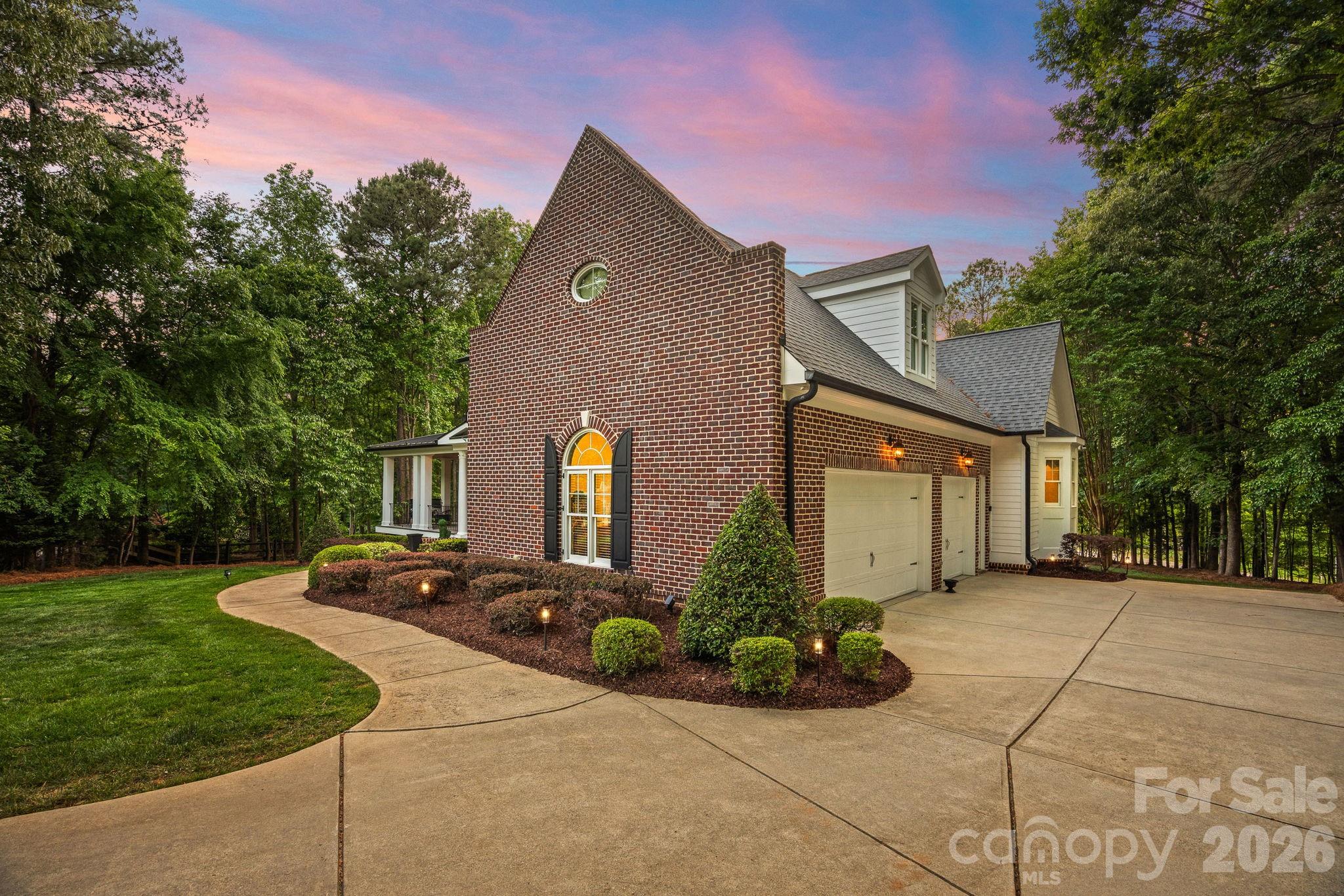 121 Willow Bend Court Mooresville NC 28117