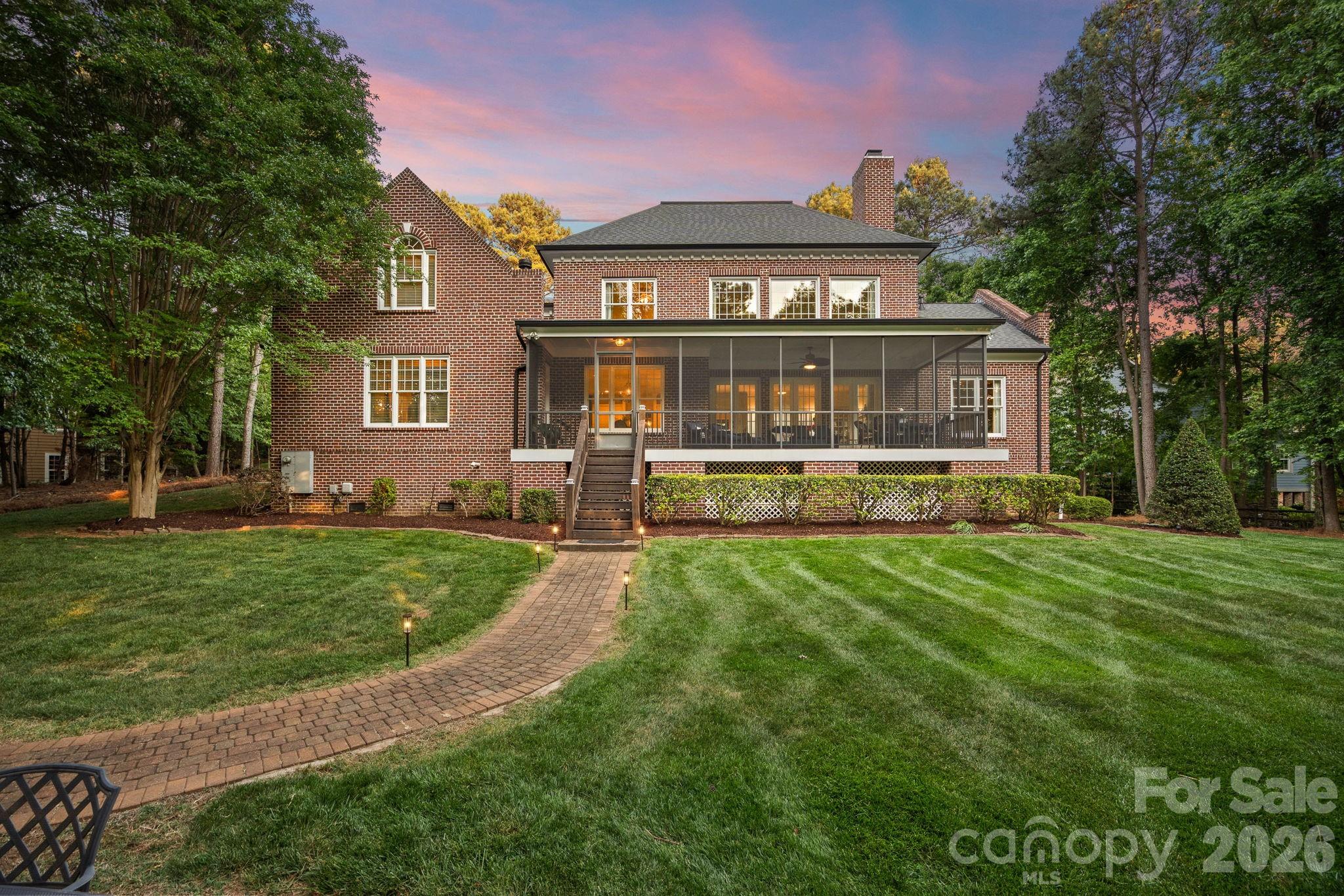 121 Willow Bend Court Mooresville NC 28117