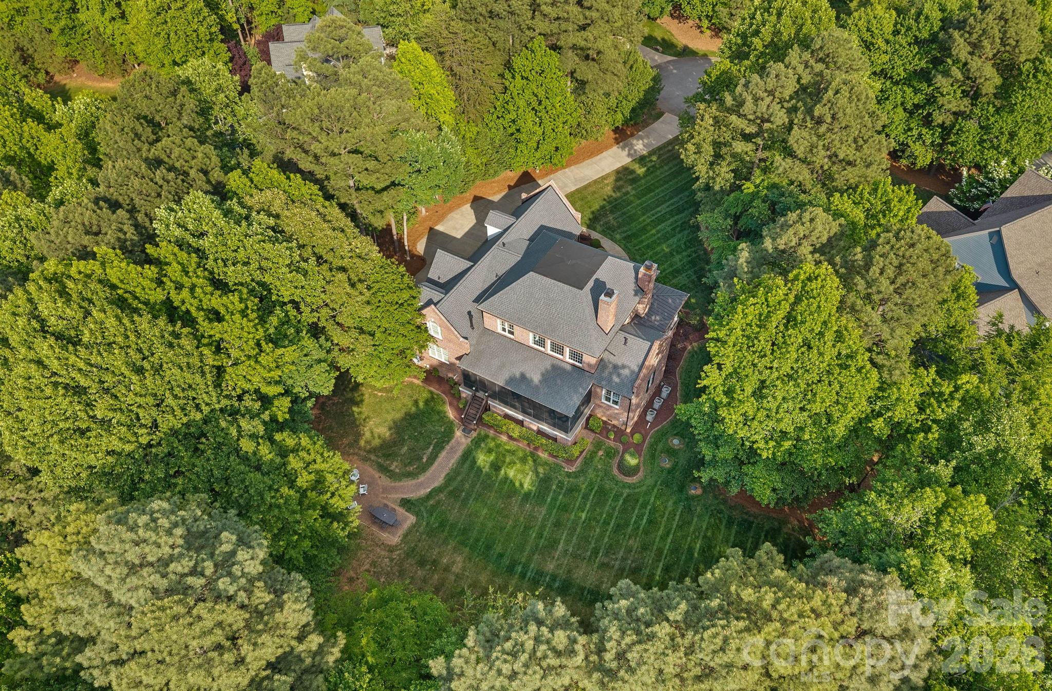 121 Willow Bend Court Mooresville NC 28117