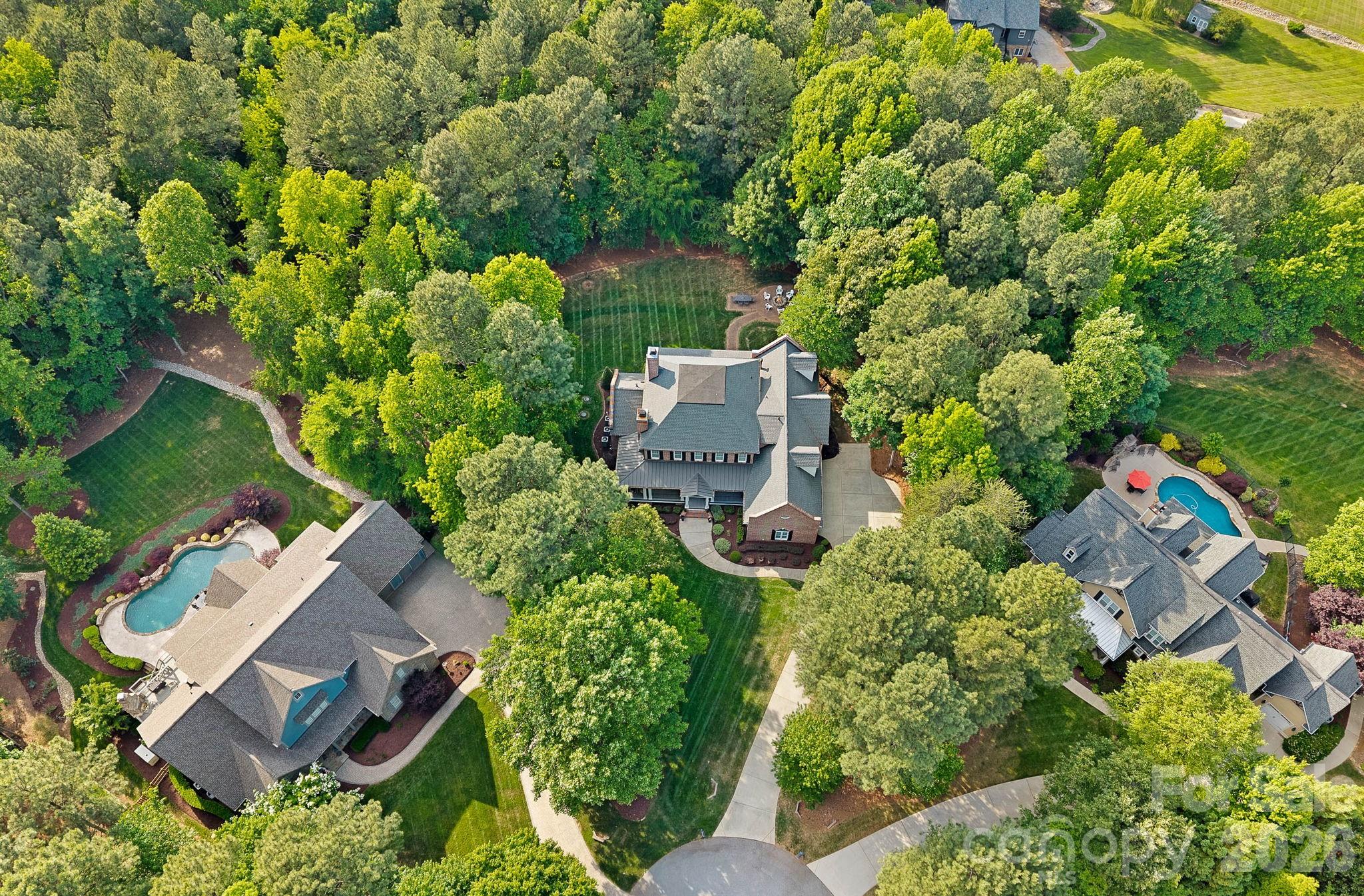 121 Willow Bend Court Mooresville NC 28117