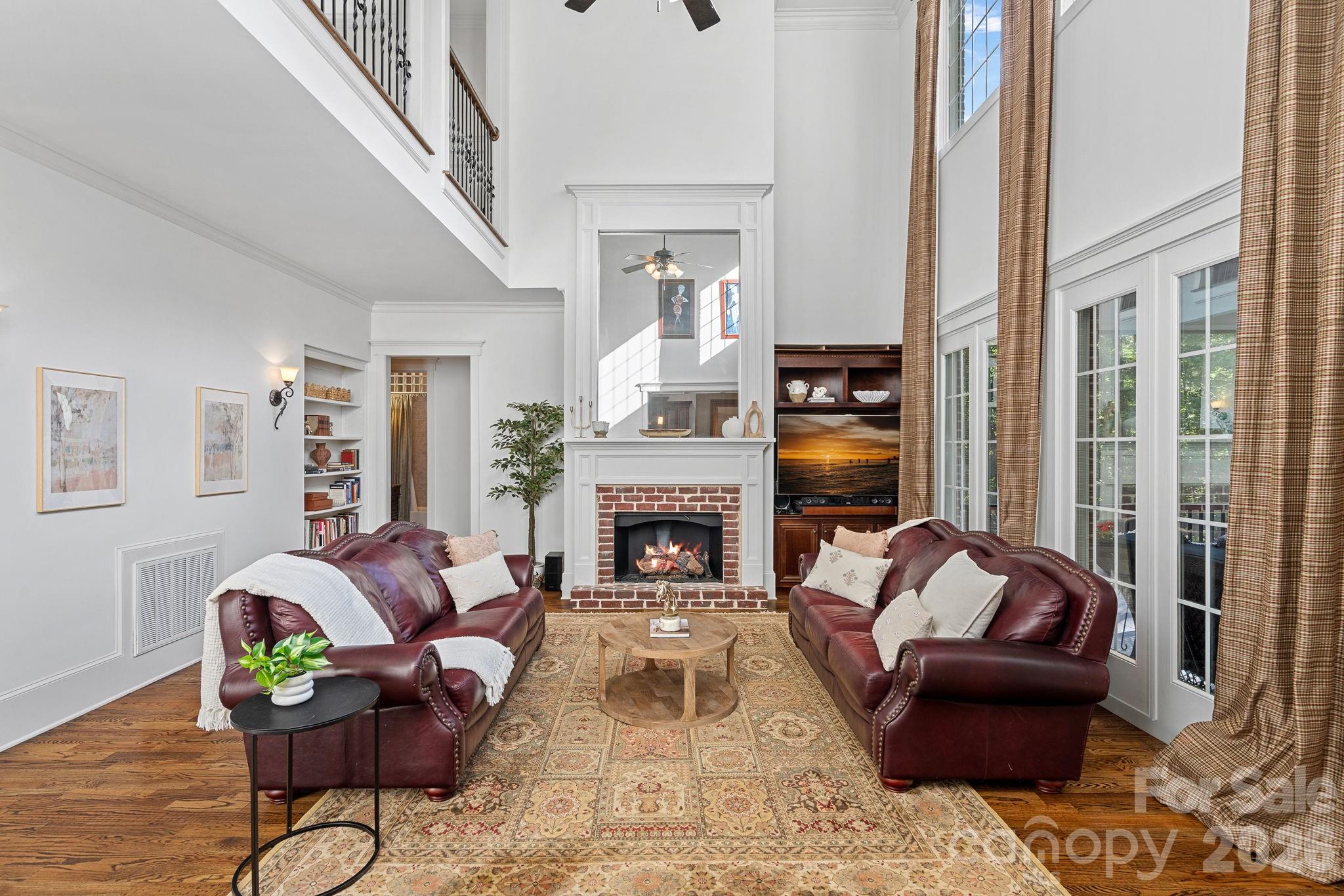 121 Willow Bend Court Mooresville NC 28117