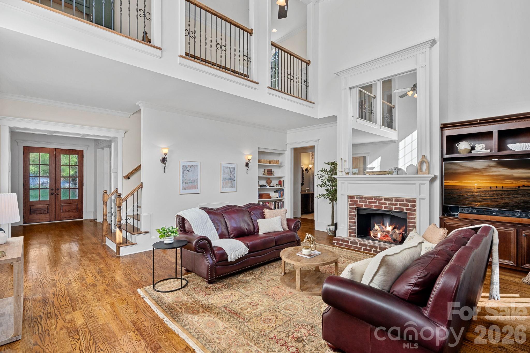 121 Willow Bend Court Mooresville NC 28117