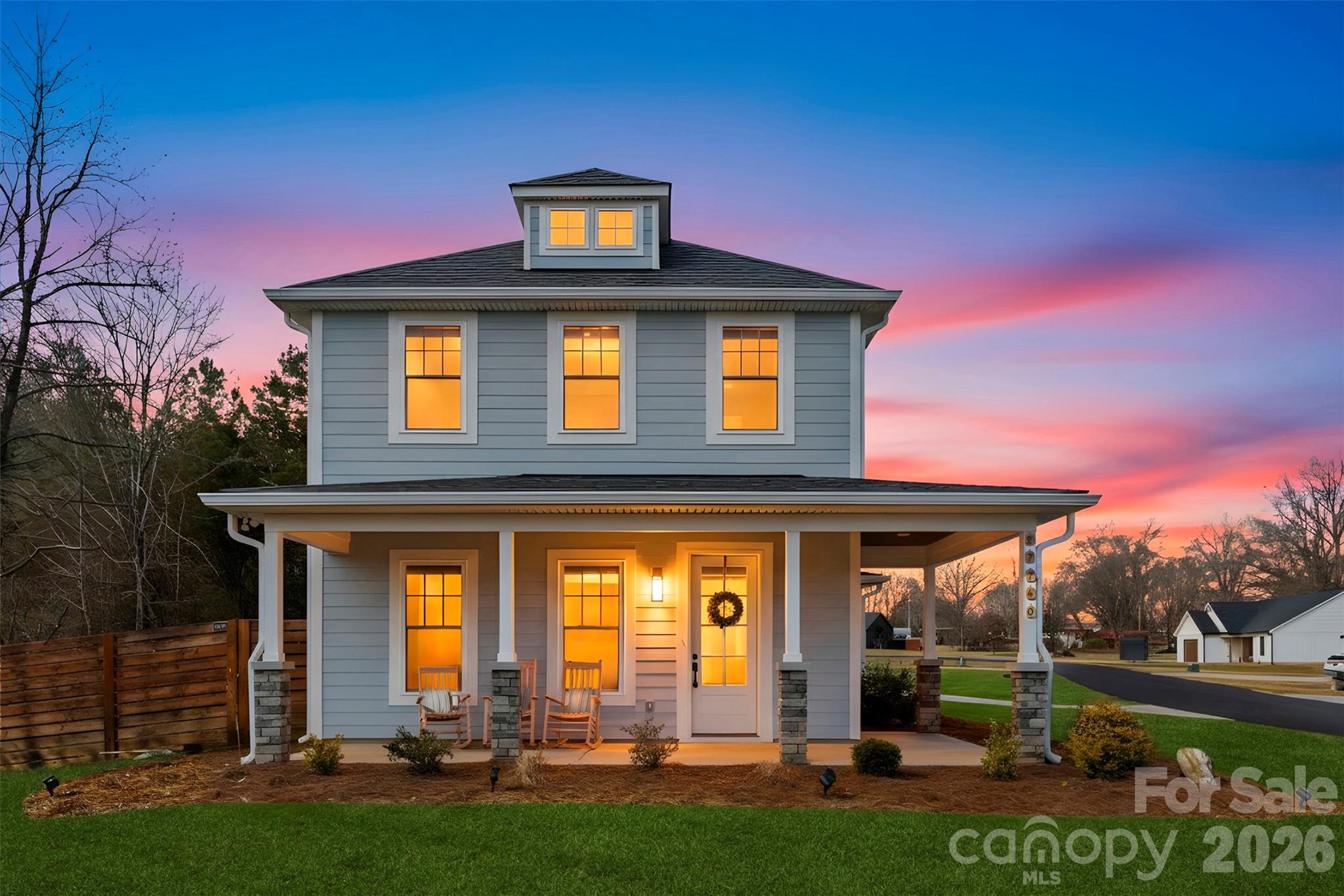 27740 Taylor Lane Albemarle NC 28001