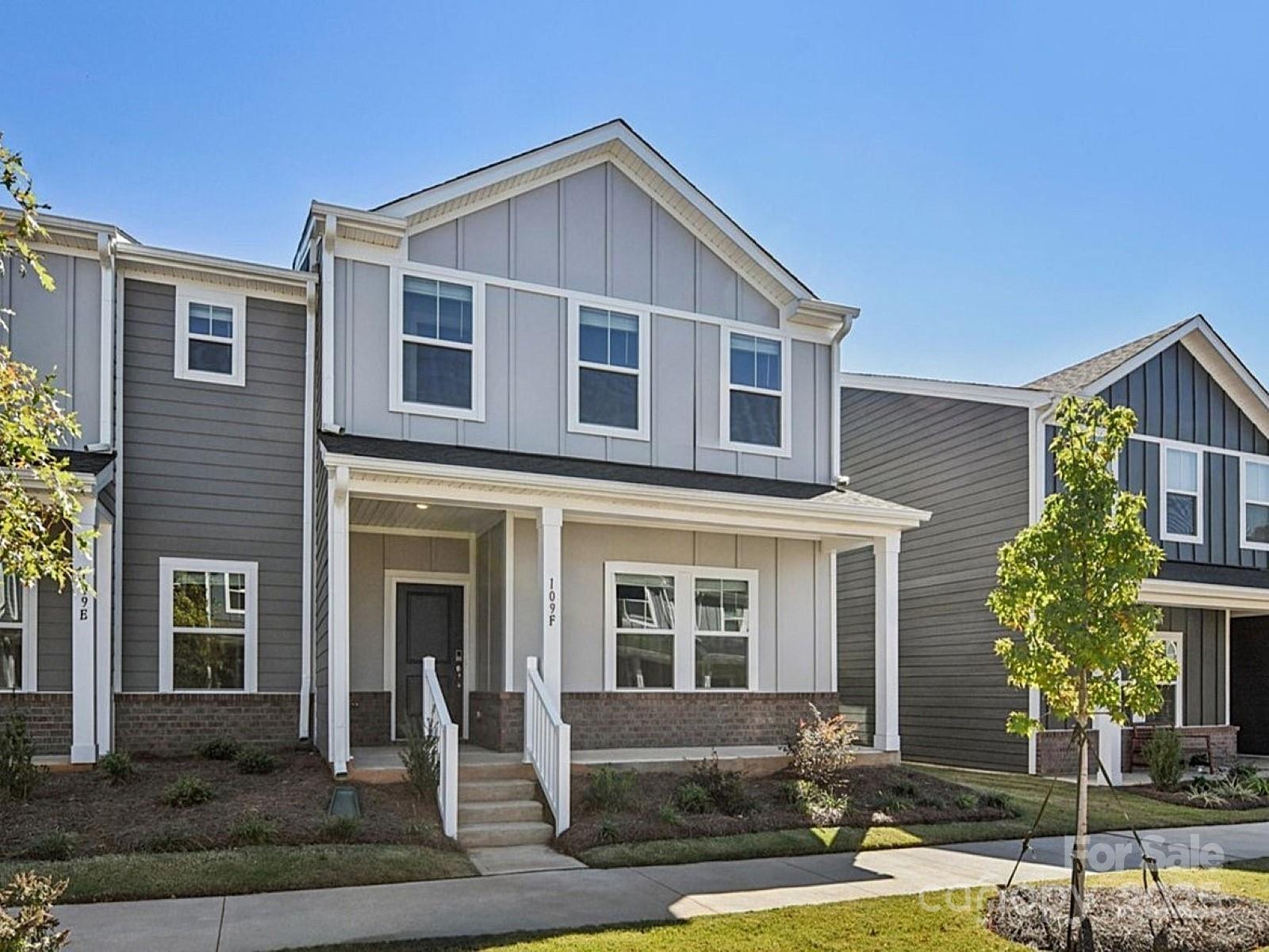 109 Ciara Place Mooresville NC 28115