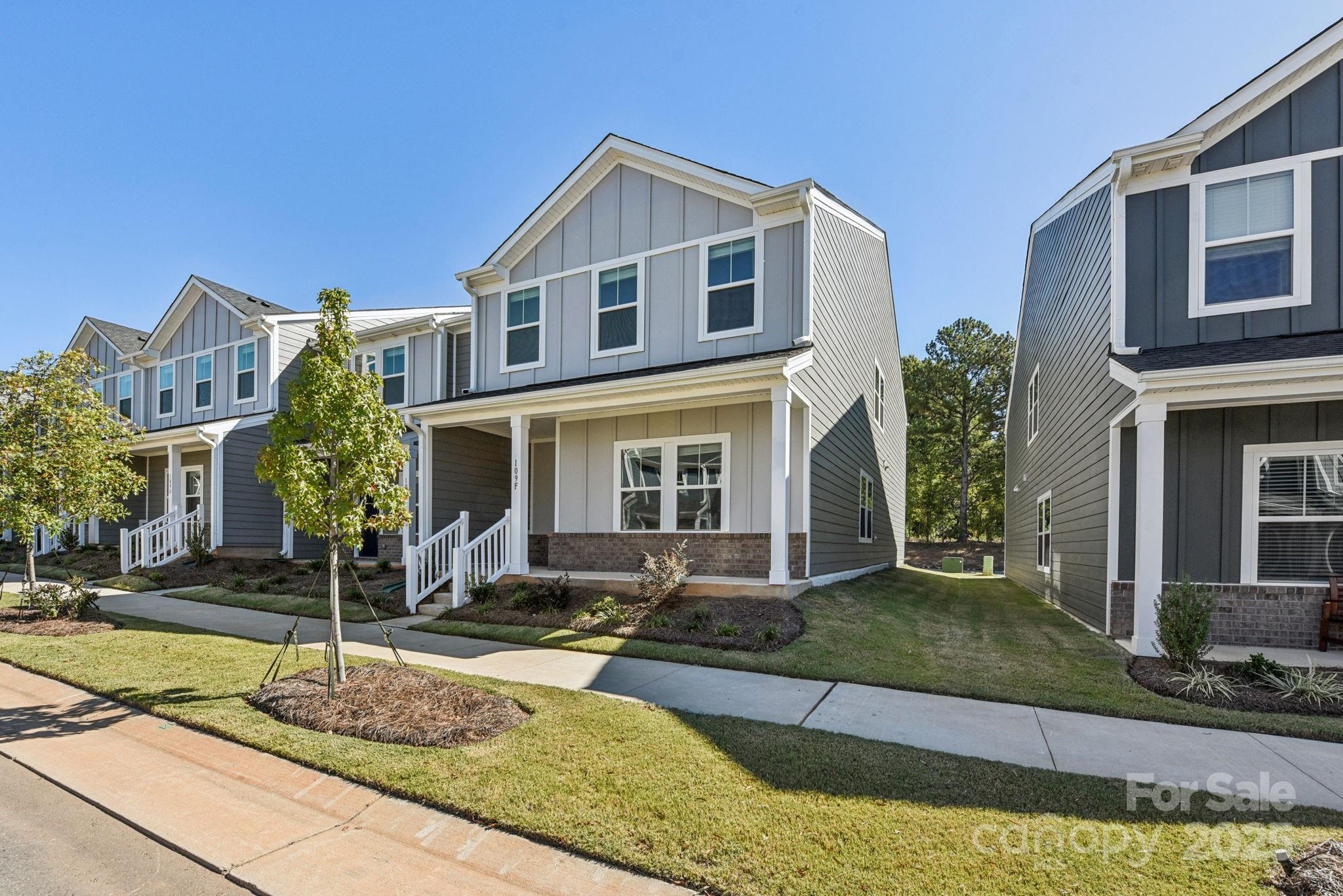 109 Ciara Place Mooresville NC 28115