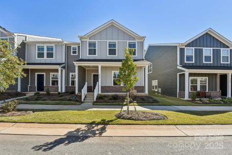 109 Ciara Place Mooresville NC 28115