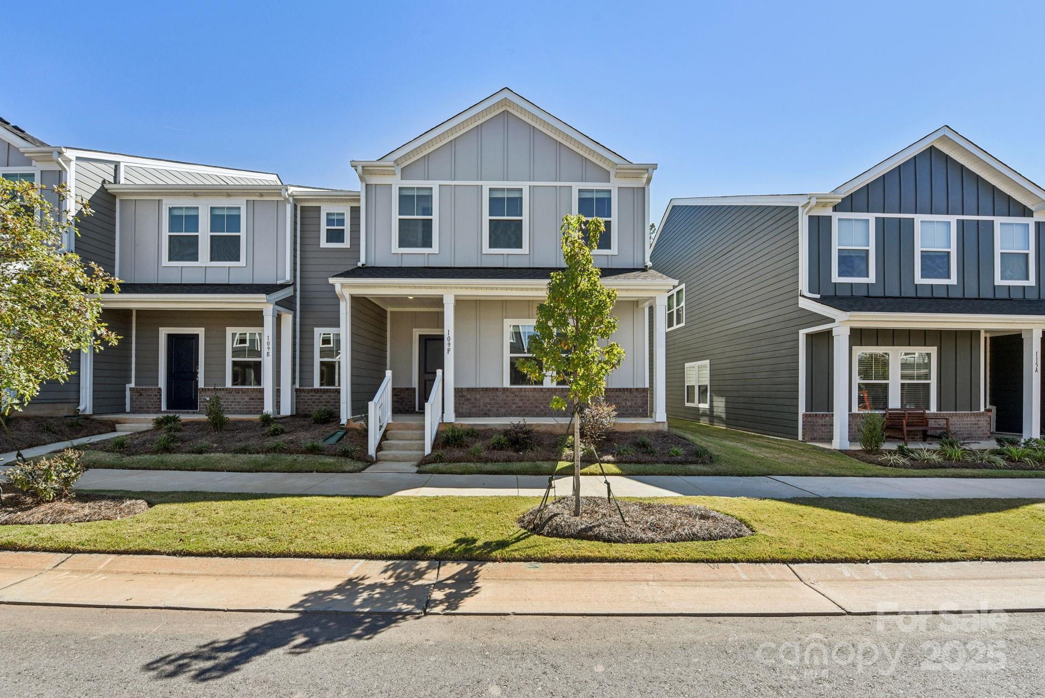 109 Ciara Place Mooresville NC 28115