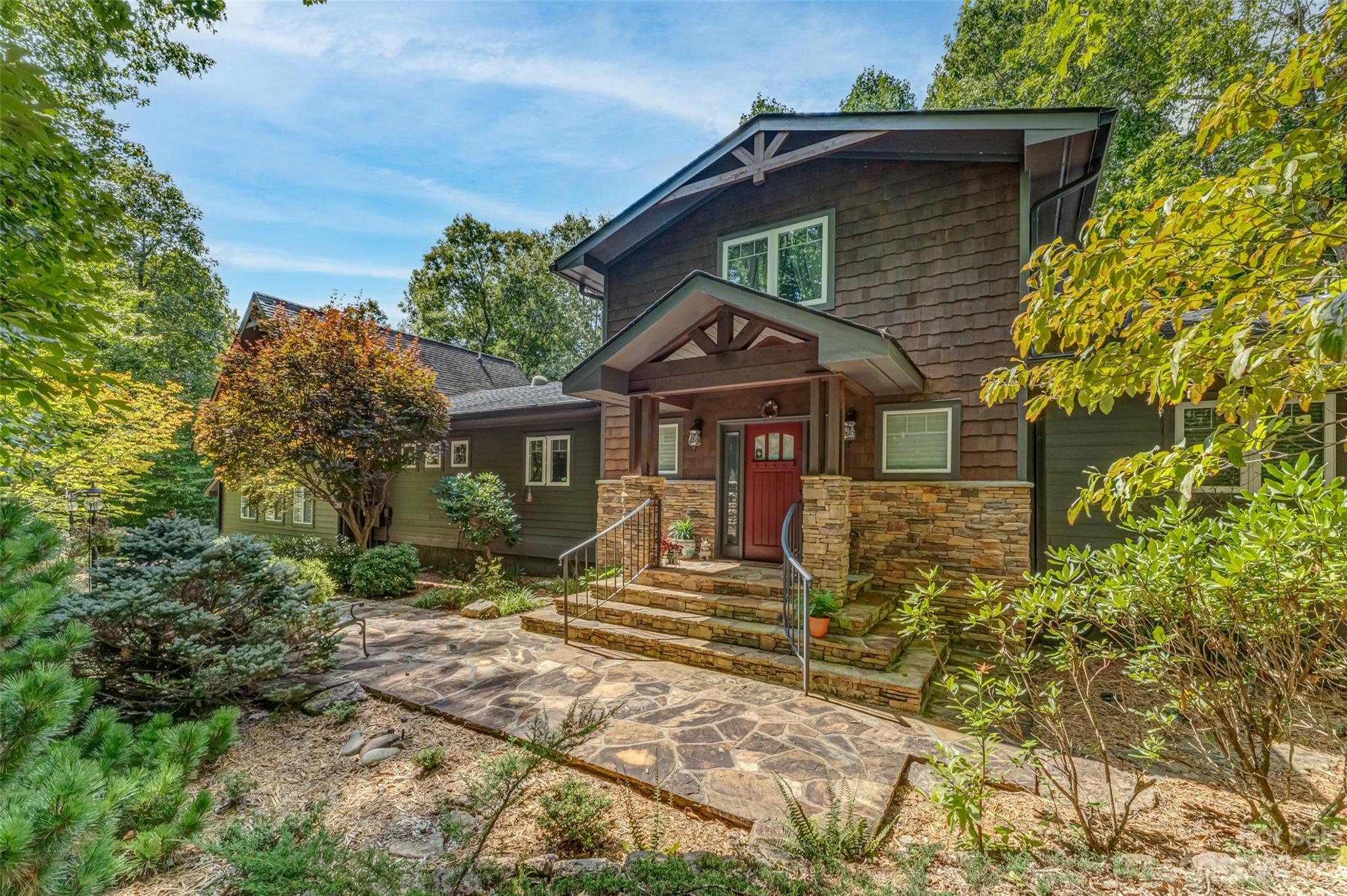 85 Still Woods Lane Brevard NC 28712
