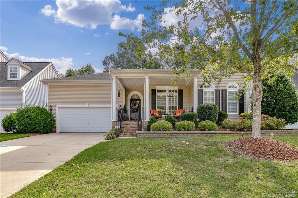 2125 Lord Proprietor Lane Waxhaw NC 28173