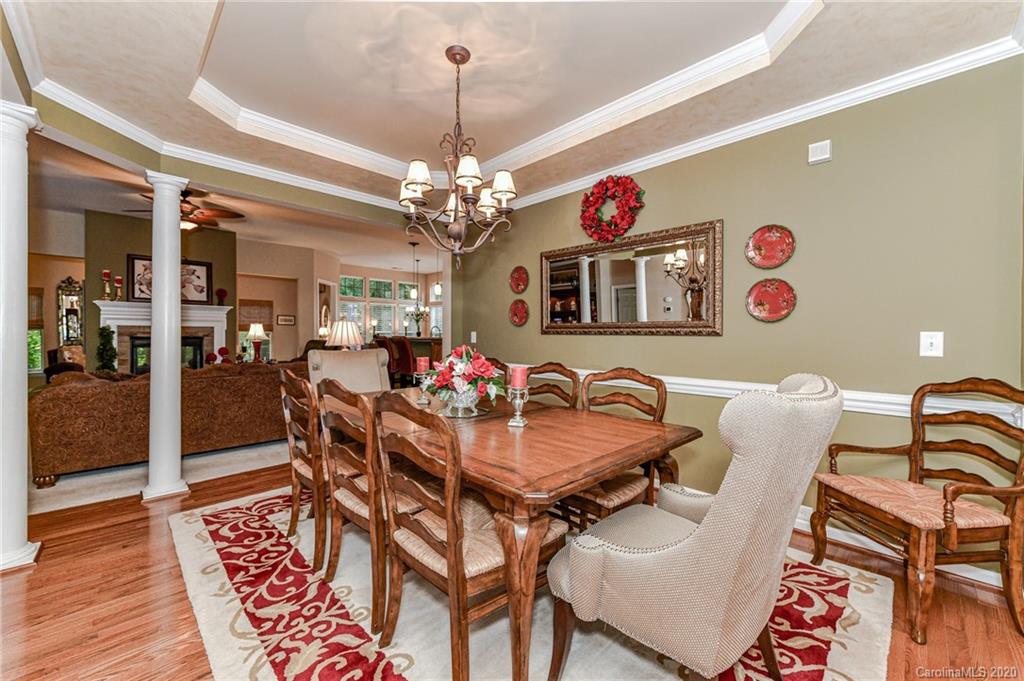 2125 Lord Proprietor Lane Waxhaw NC 28173