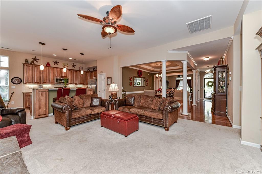 2125 Lord Proprietor Lane Waxhaw NC 28173