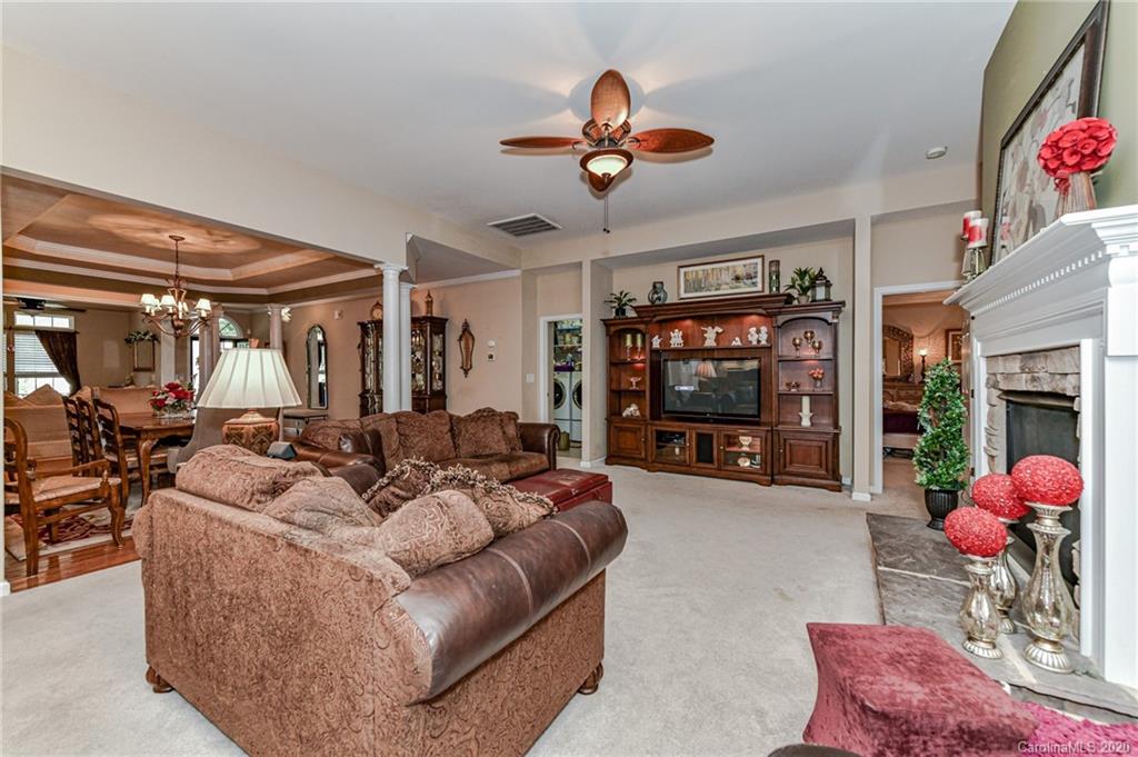 2125 Lord Proprietor Lane Waxhaw NC 28173