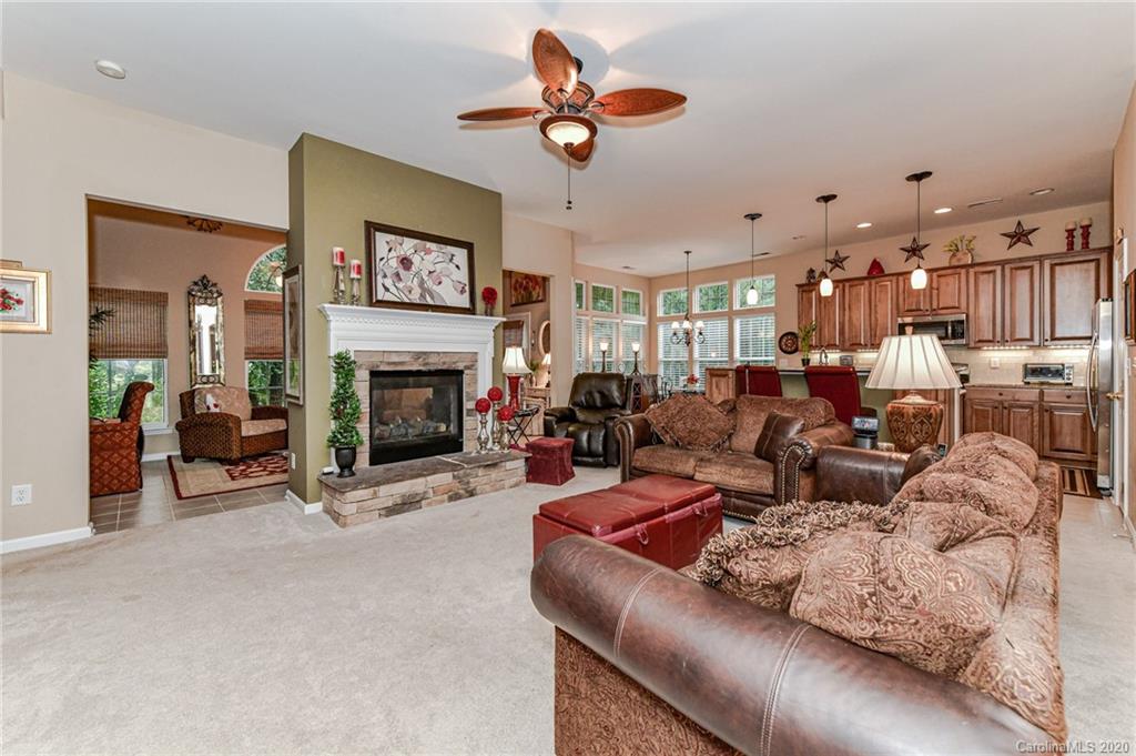 2125 Lord Proprietor Lane Waxhaw NC 28173