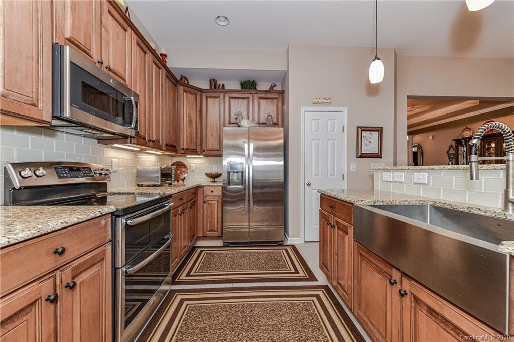 2125 Lord Proprietor Lane Waxhaw NC 28173