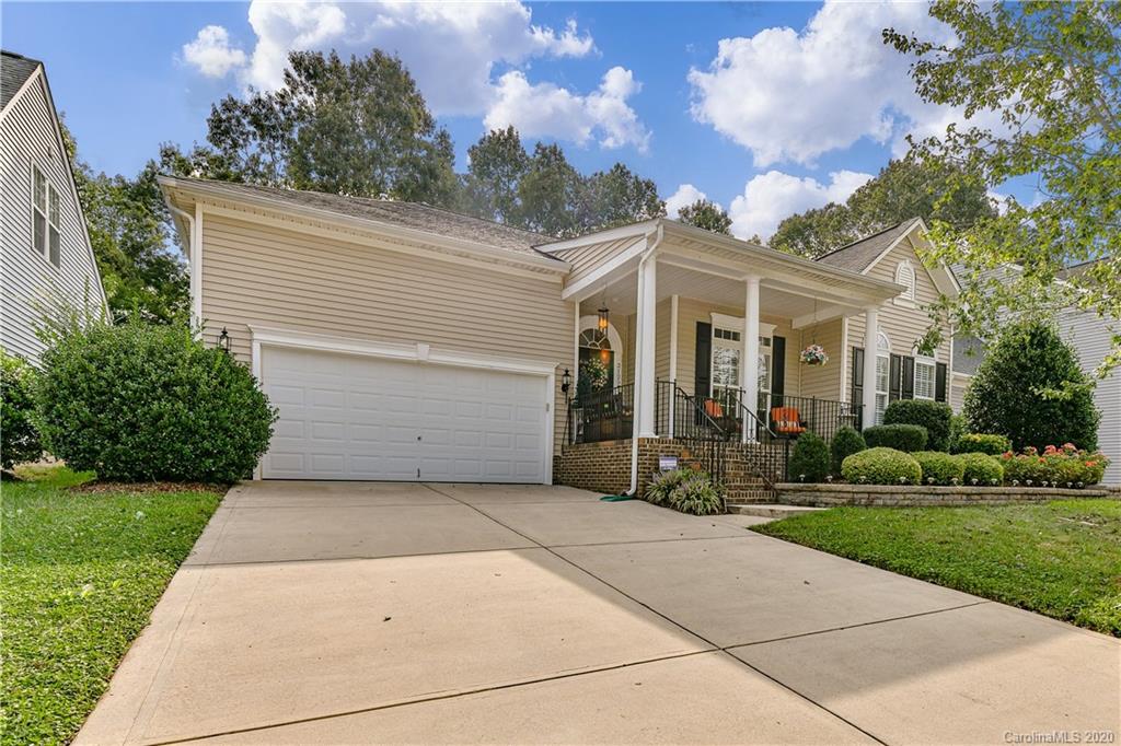 2125 Lord Proprietor Lane Waxhaw NC 28173