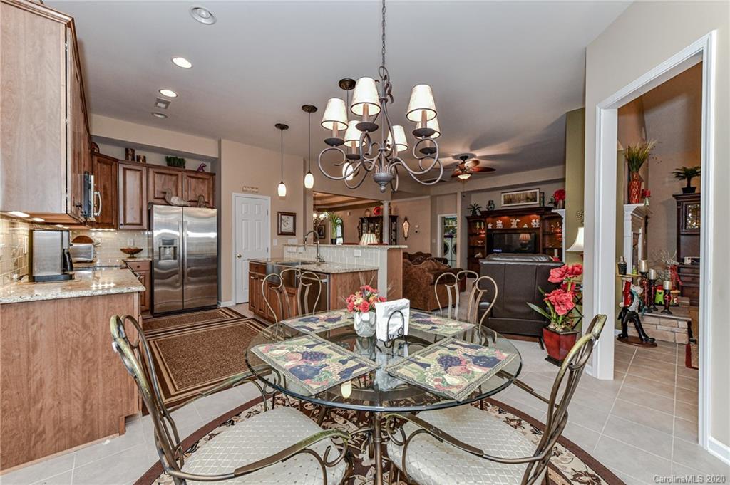 2125 Lord Proprietor Lane Waxhaw NC 28173