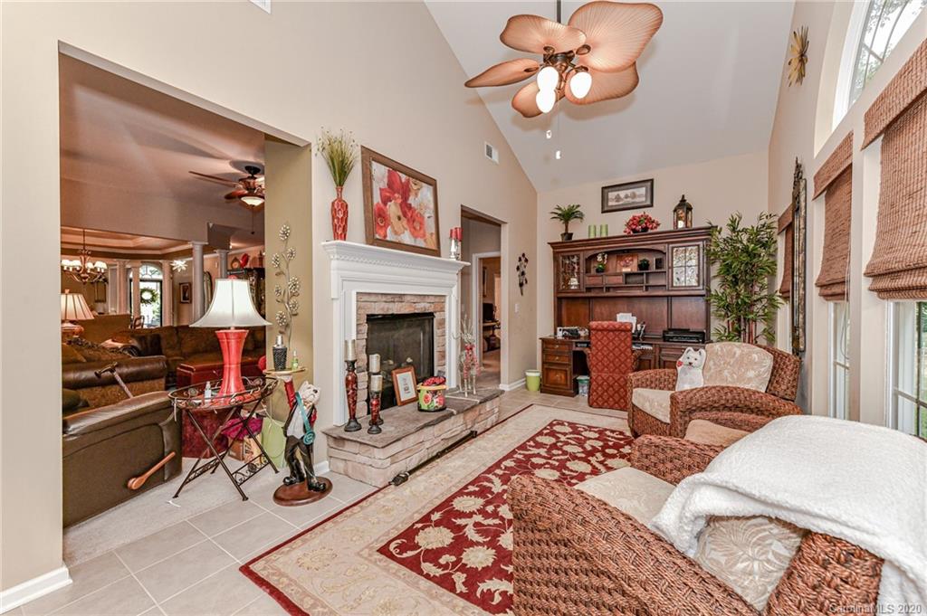 2125 Lord Proprietor Lane Waxhaw NC 28173