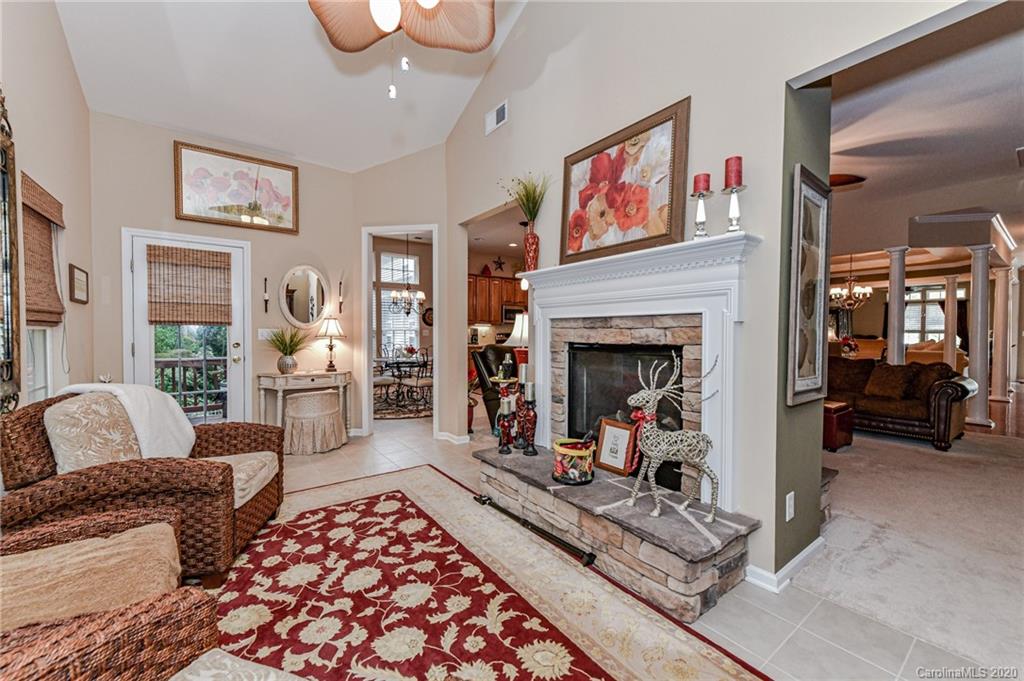 2125 Lord Proprietor Lane Waxhaw NC 28173