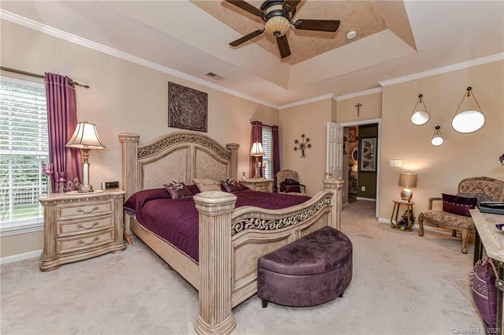 2125 Lord Proprietor Lane Waxhaw NC 28173