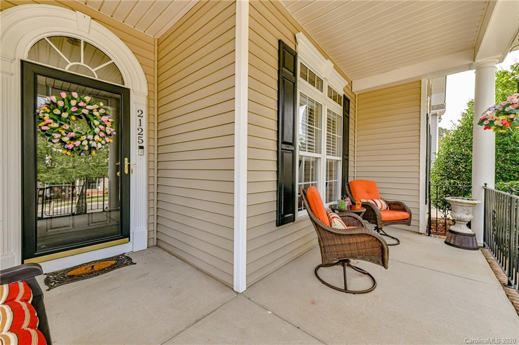 2125 Lord Proprietor Lane Waxhaw NC 28173