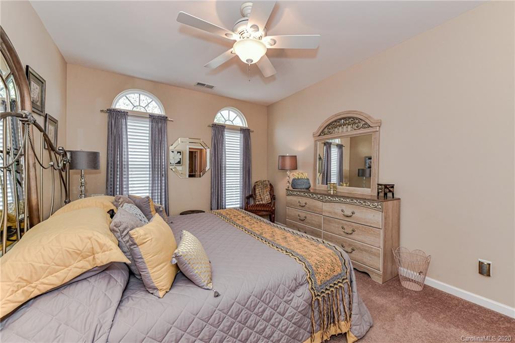2125 Lord Proprietor Lane Waxhaw NC 28173