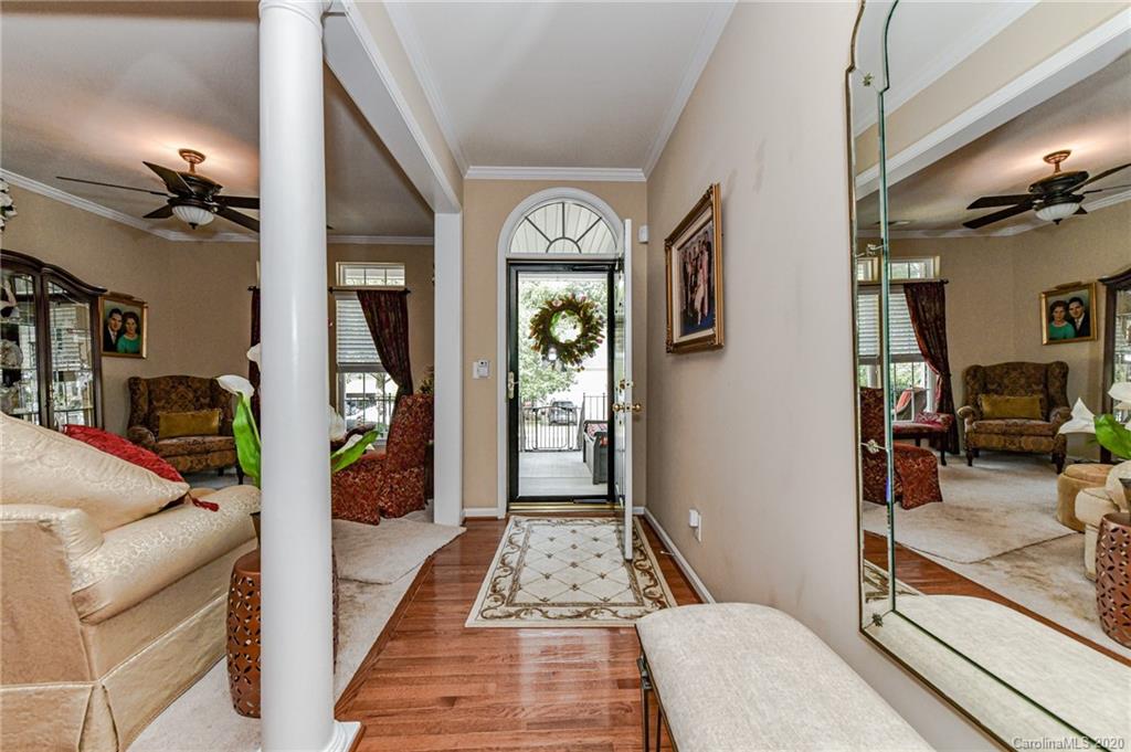 2125 Lord Proprietor Lane Waxhaw NC 28173