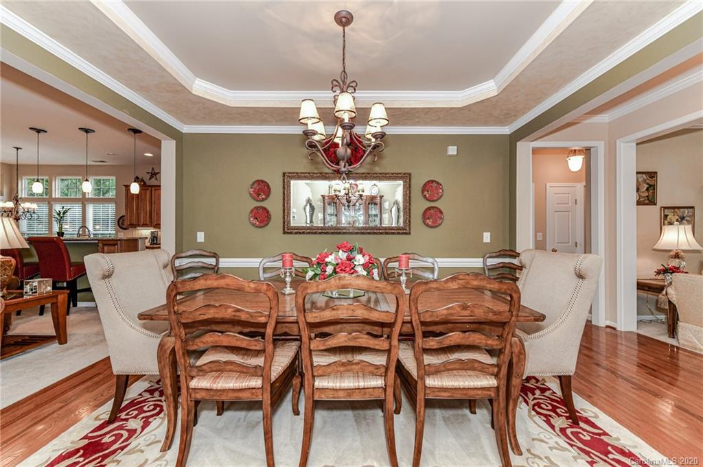 2125 Lord Proprietor Lane Waxhaw NC 28173