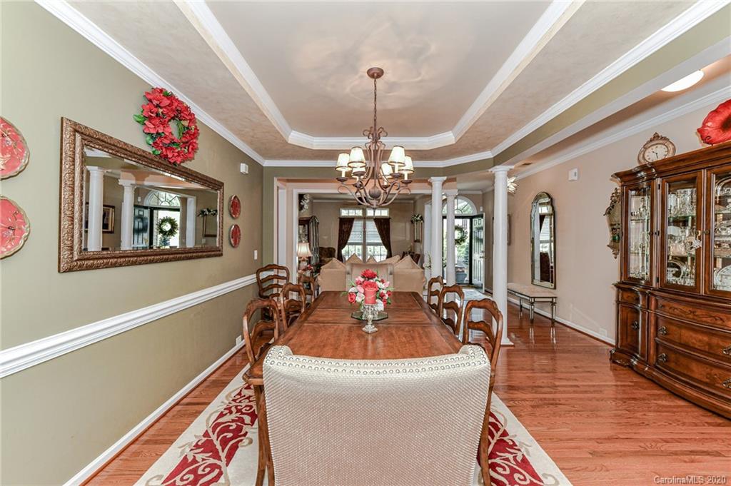 2125 Lord Proprietor Lane Waxhaw NC 28173