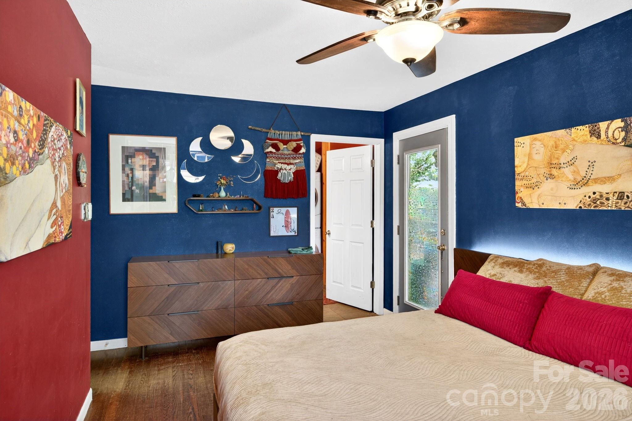 305 Melody Circle Swannanoa NC 28778