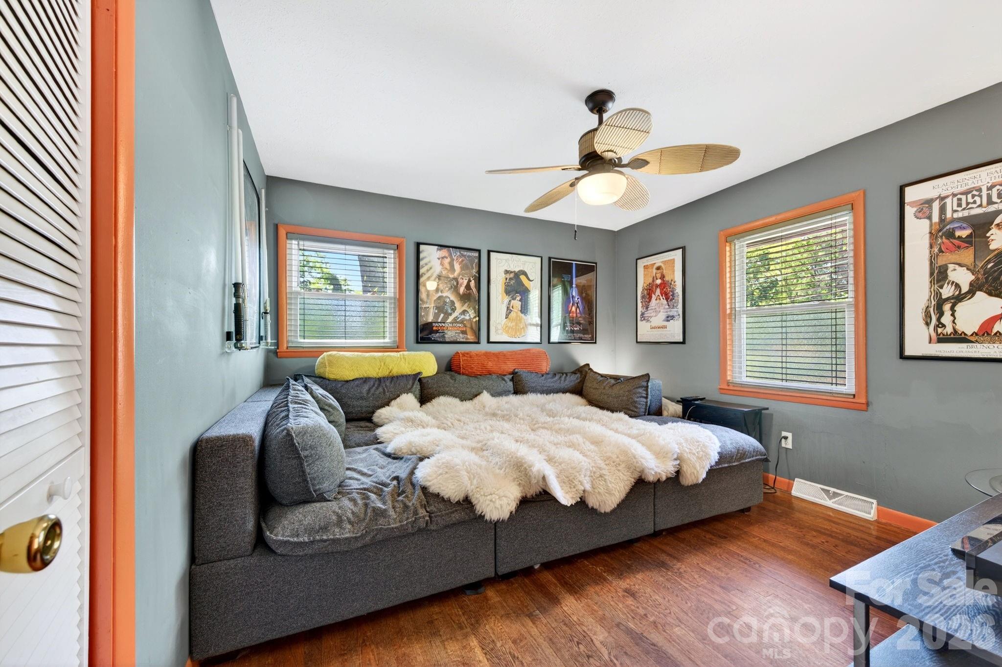 305 Melody Circle Swannanoa NC 28778