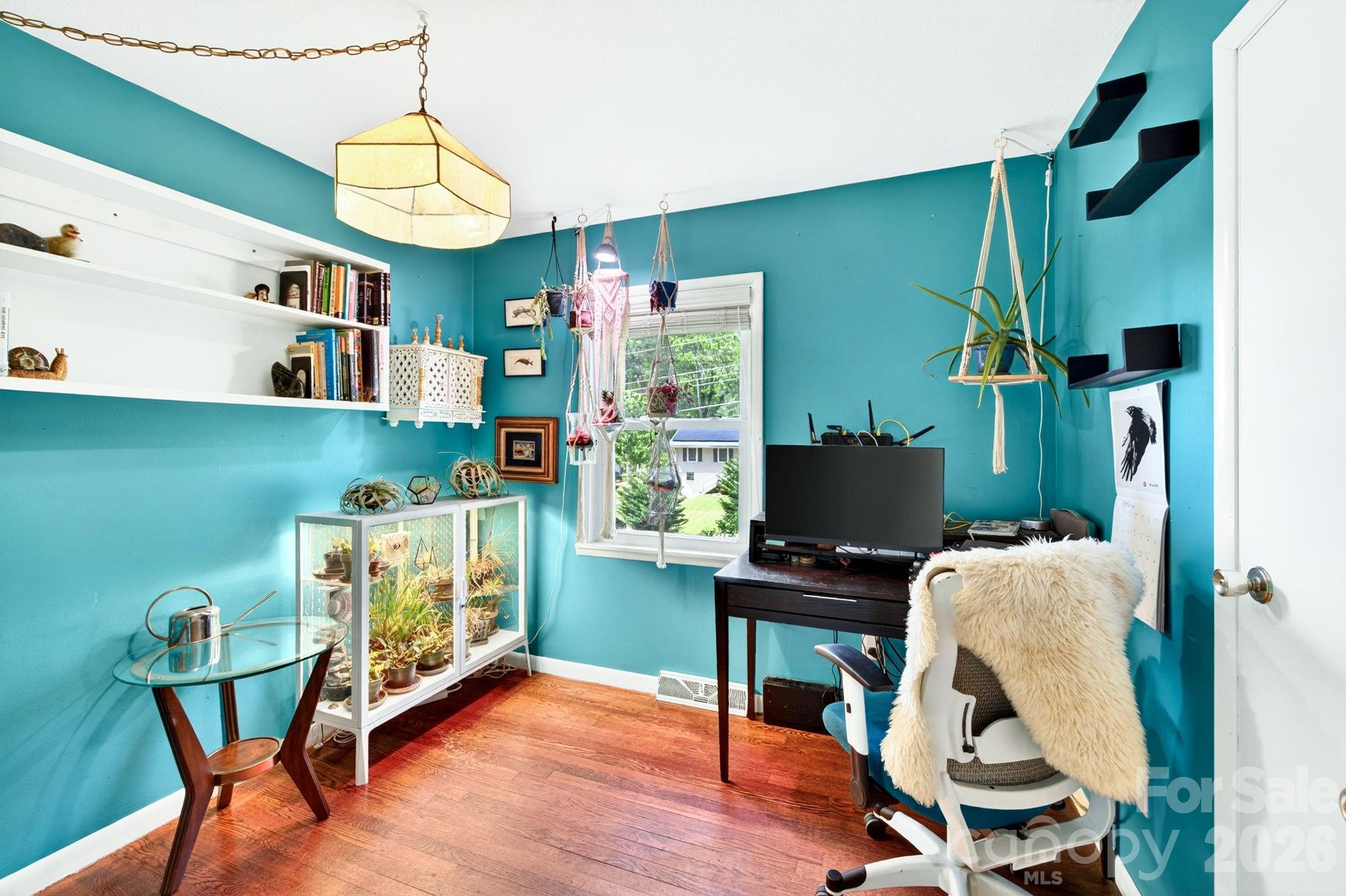 305 Melody Circle Swannanoa NC 28778